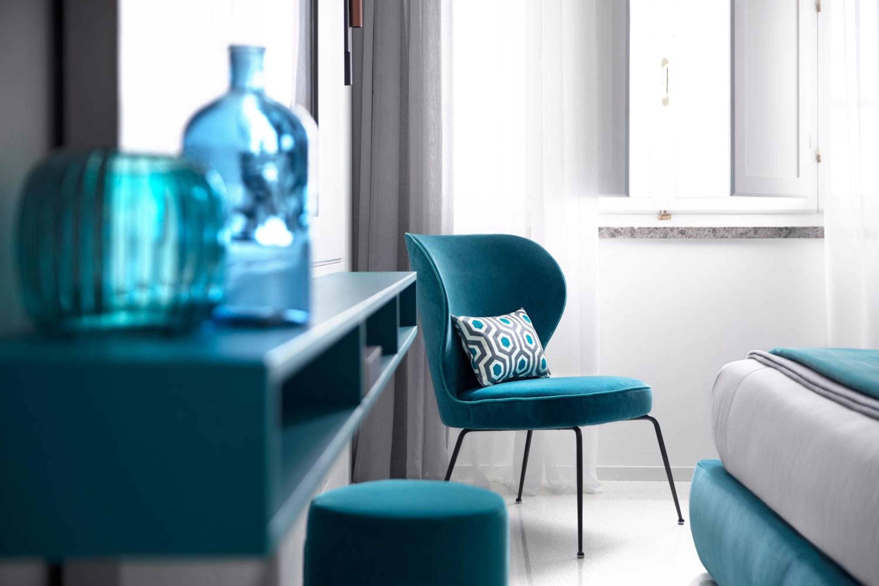 Junior Suite - Photo 4