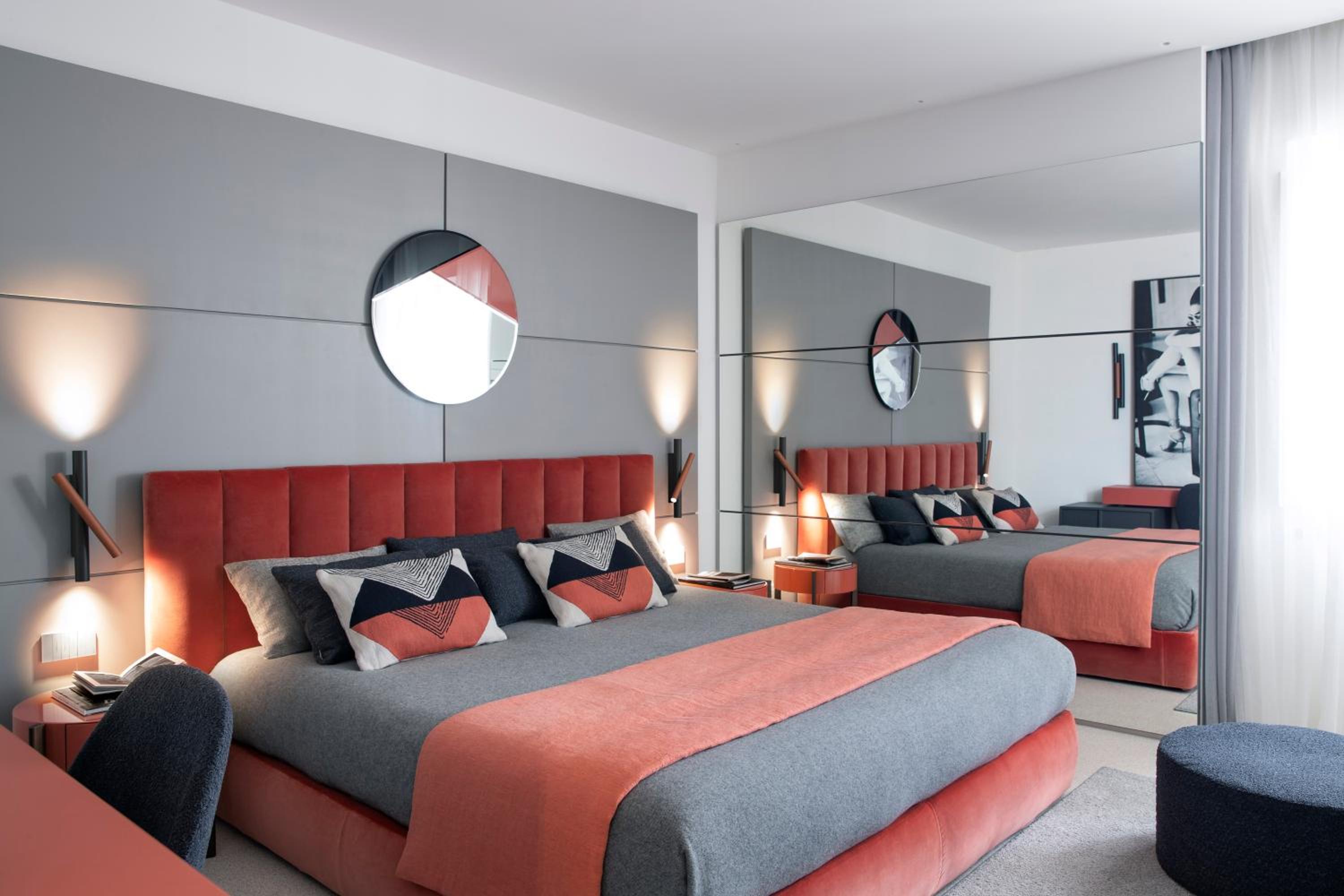 Deluxe Room - Photo 1