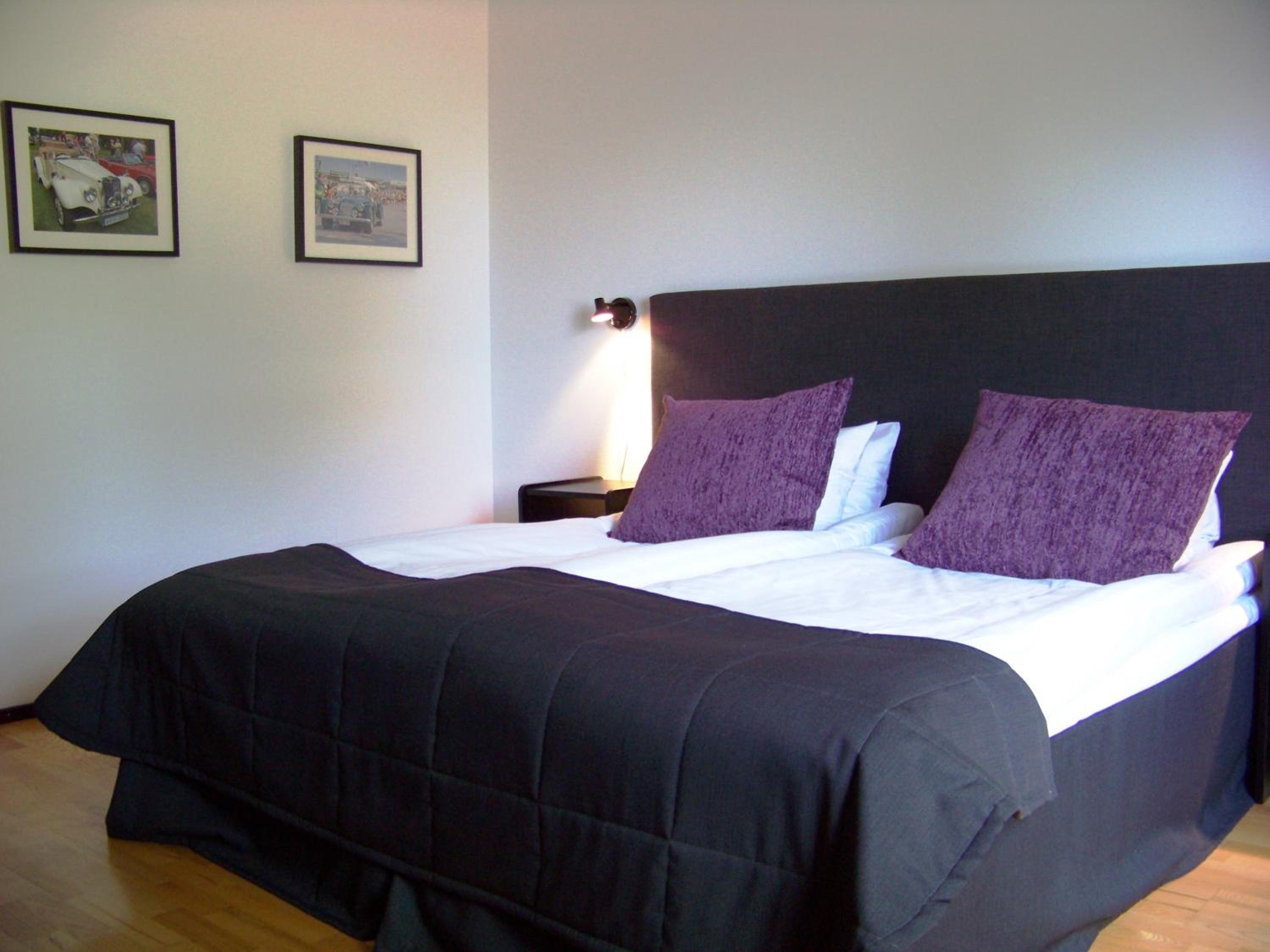 Double Room with Park View