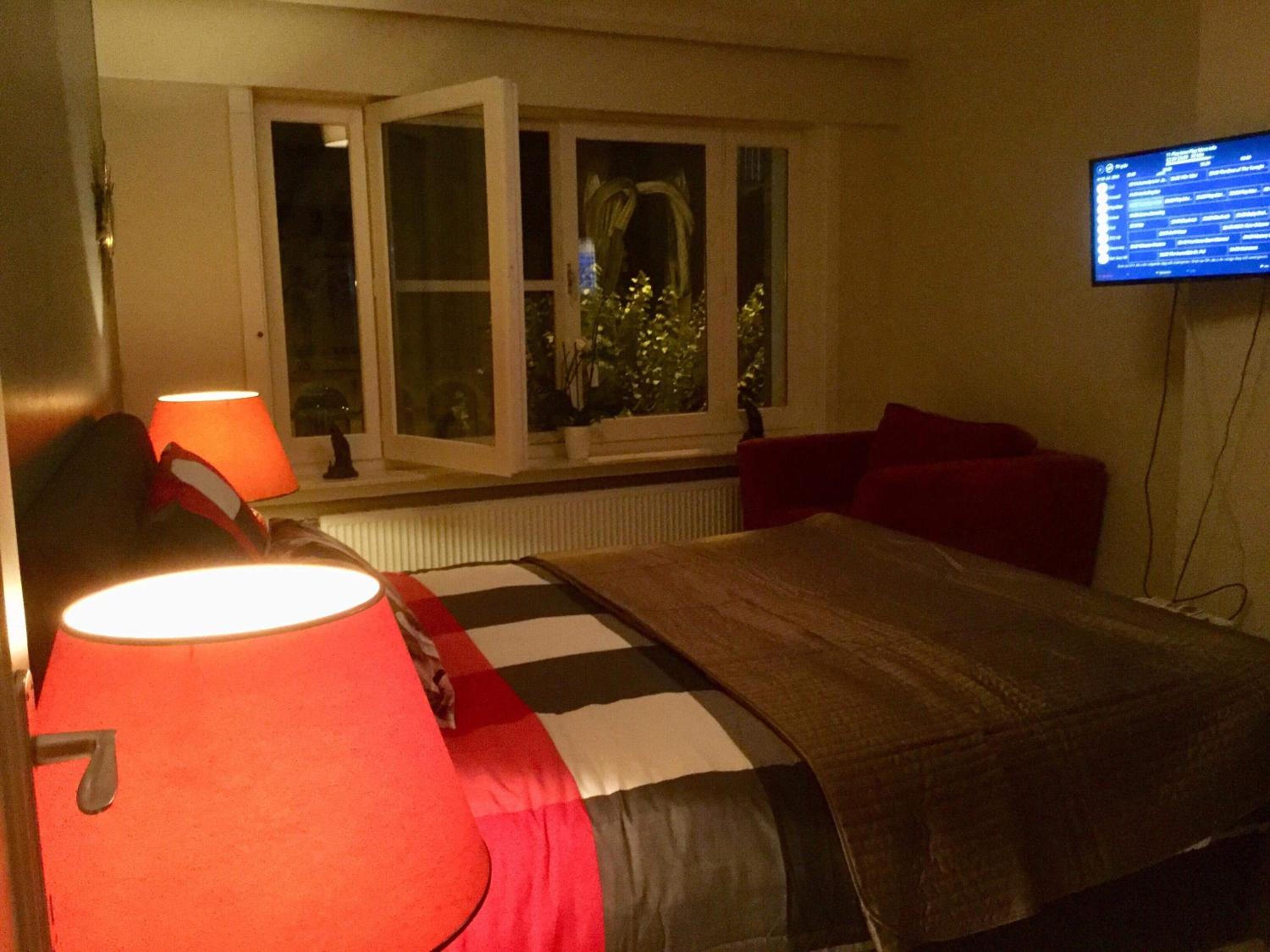 Deluxe Double Room photo 2