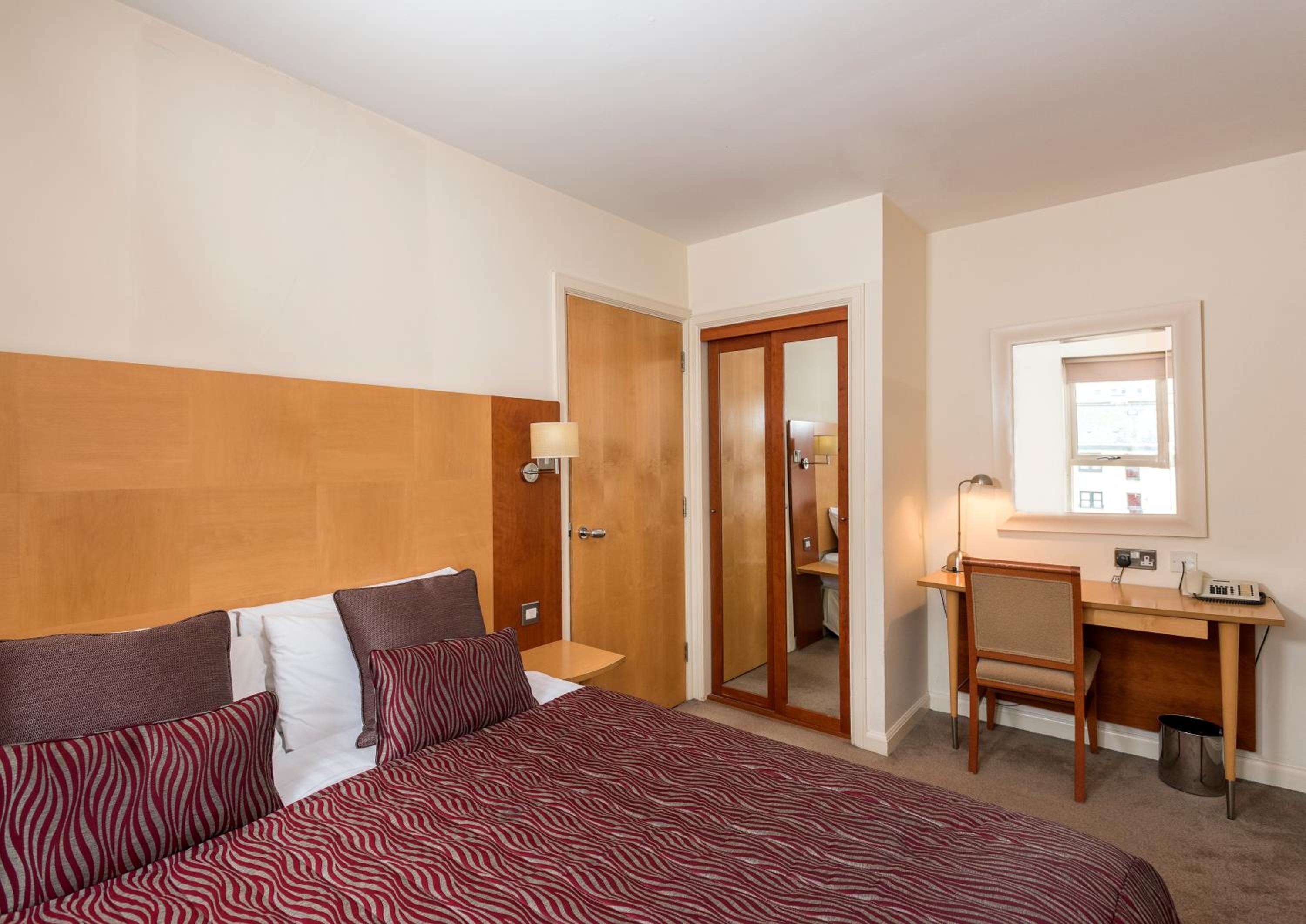 Two-Bedroom Apartment (4 Adults) - Photo 1
