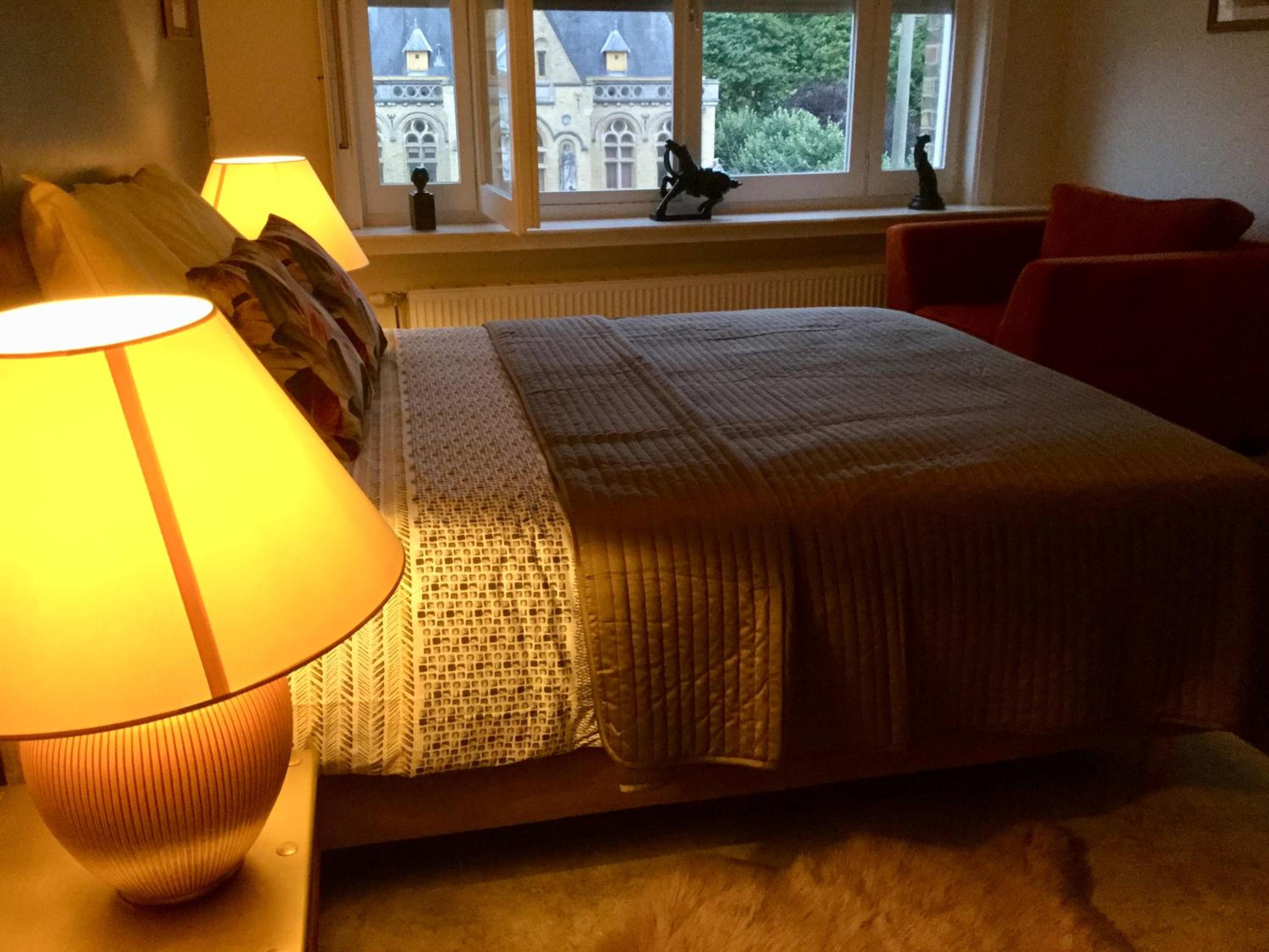 Deluxe Room photo 1