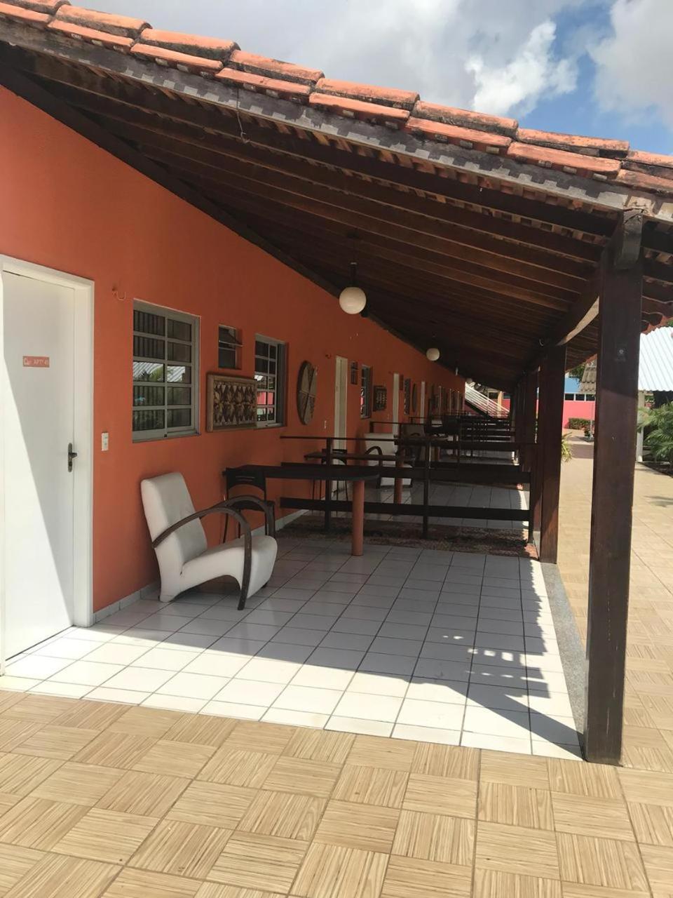 Chalet with Pool View (2 Adults) photo 2