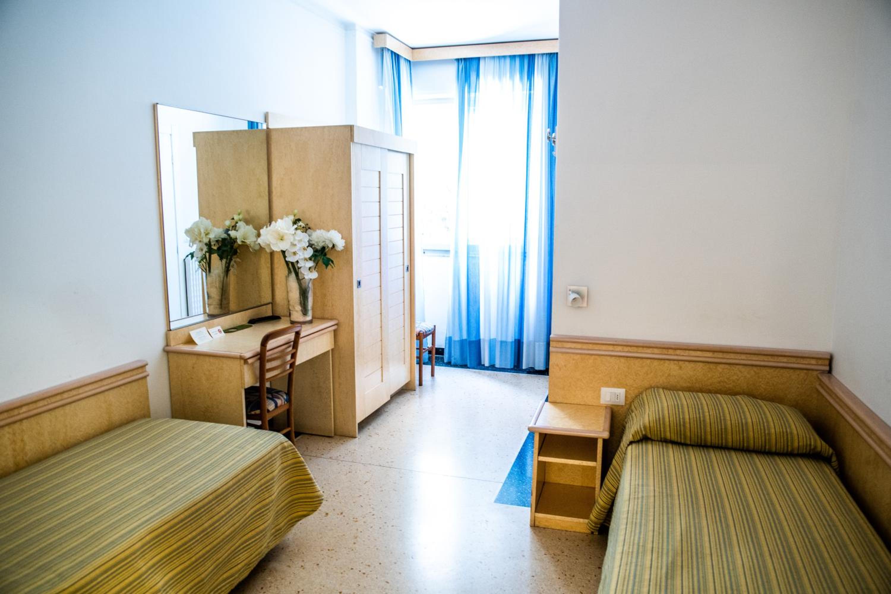 Twin Room photo 2