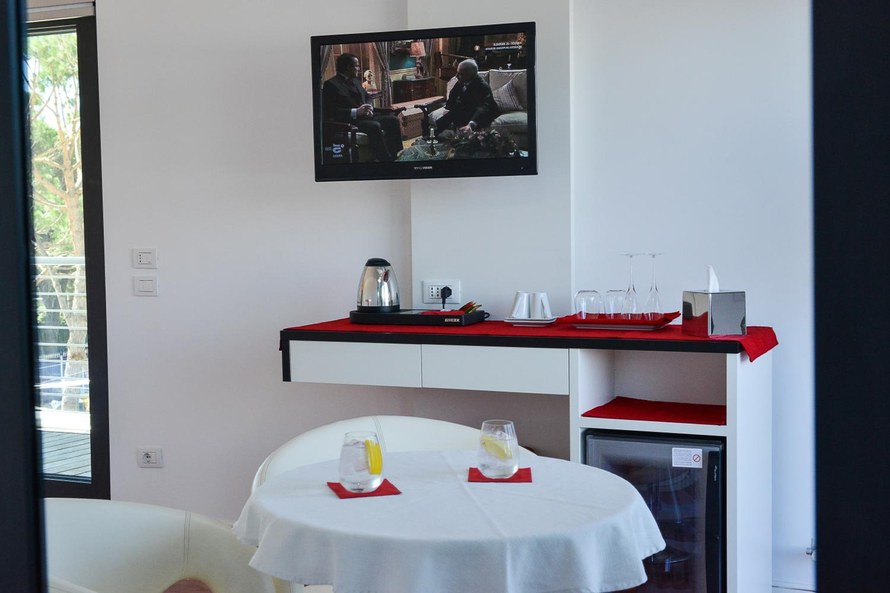 Junior Suite - Photo 11