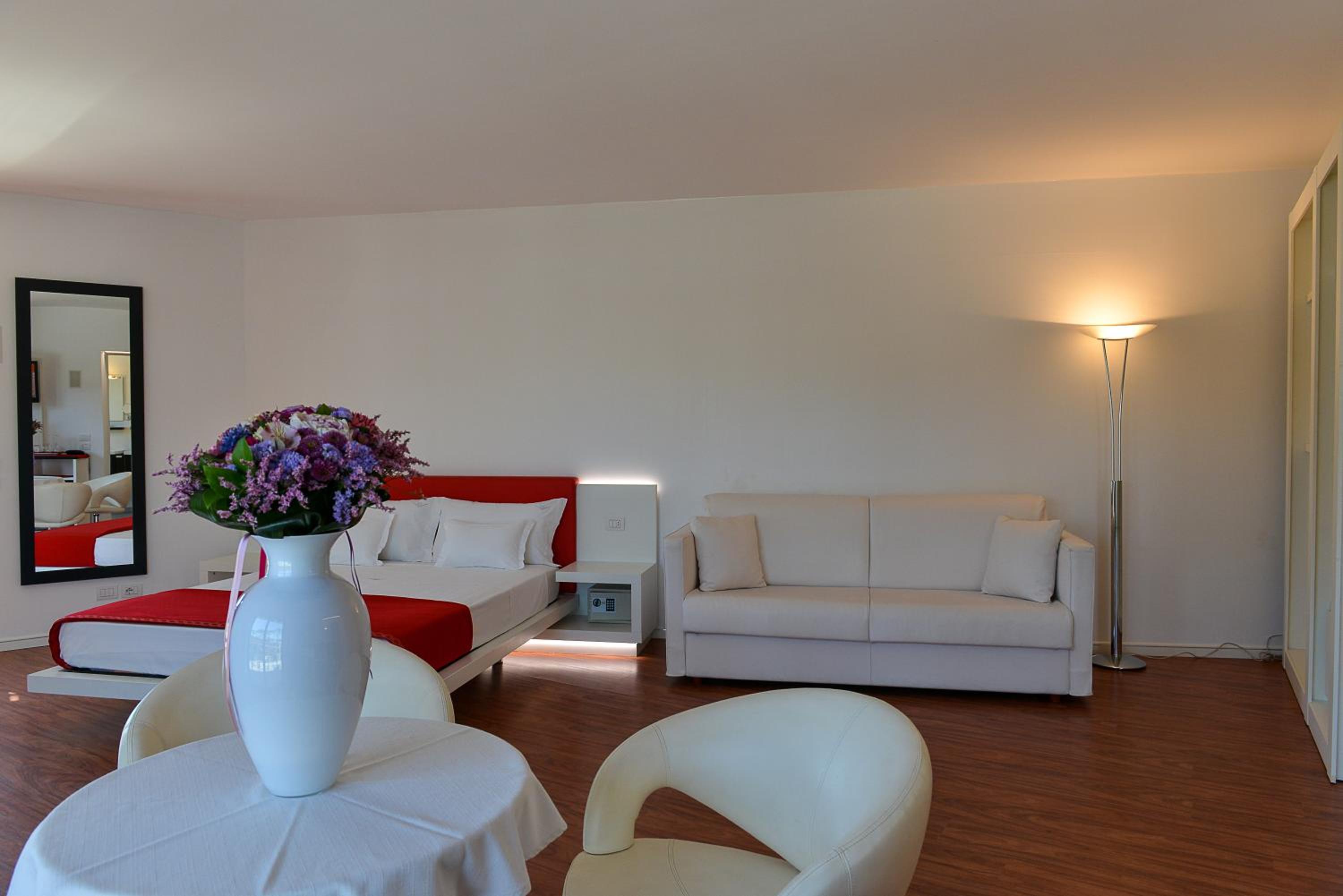 Junior Suite - Photo 5