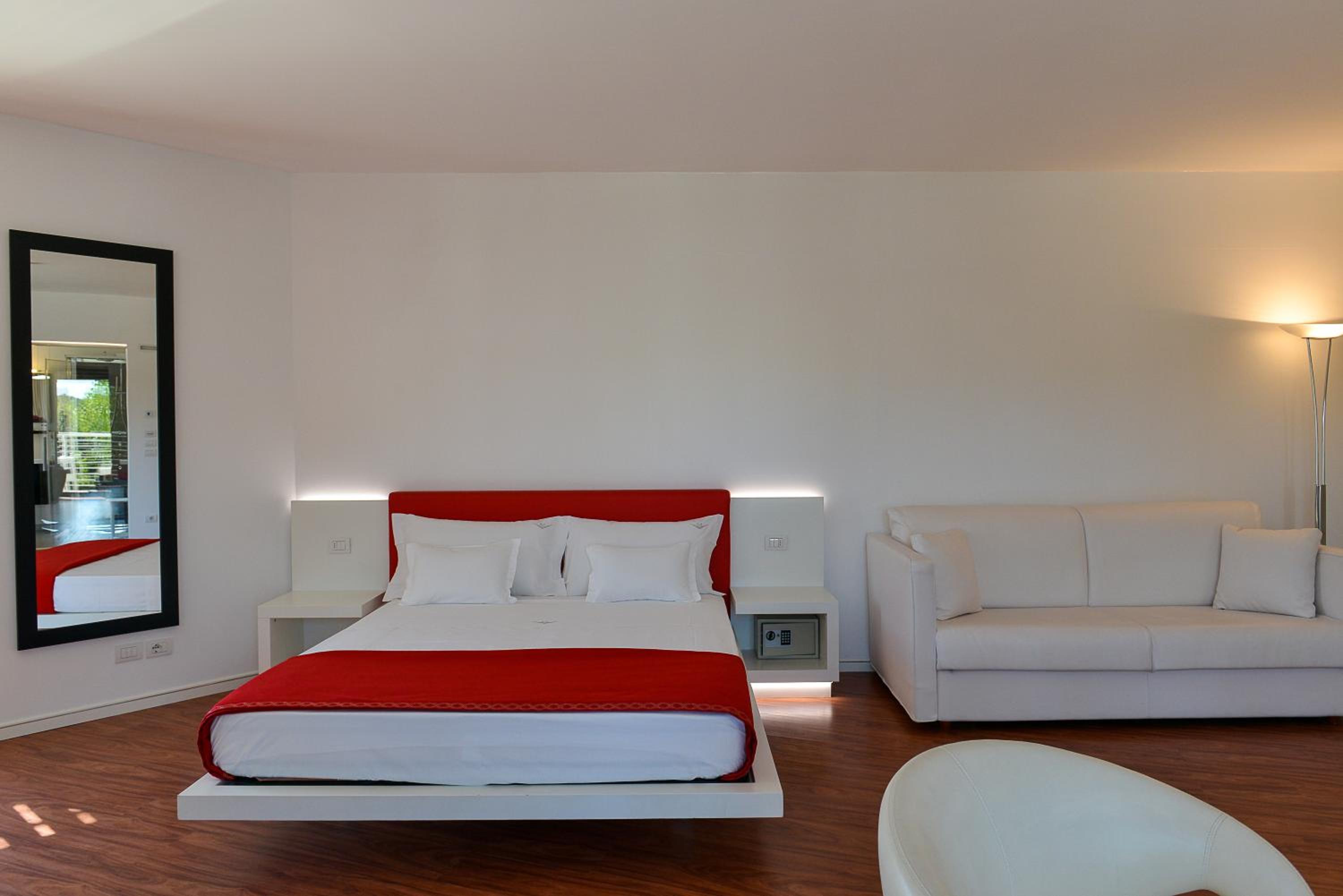 Junior Suite - Photo 3