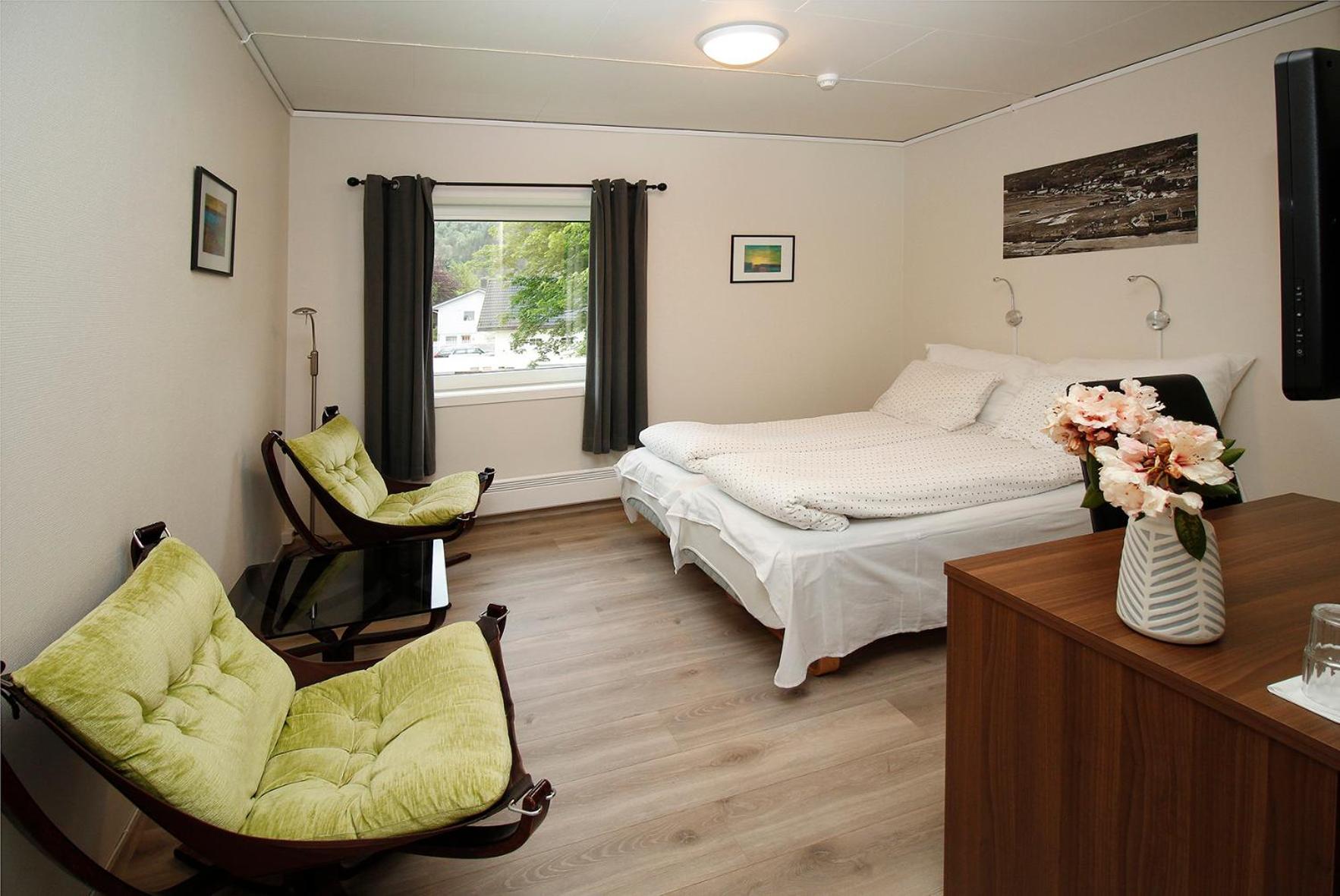 Single Room photo 1