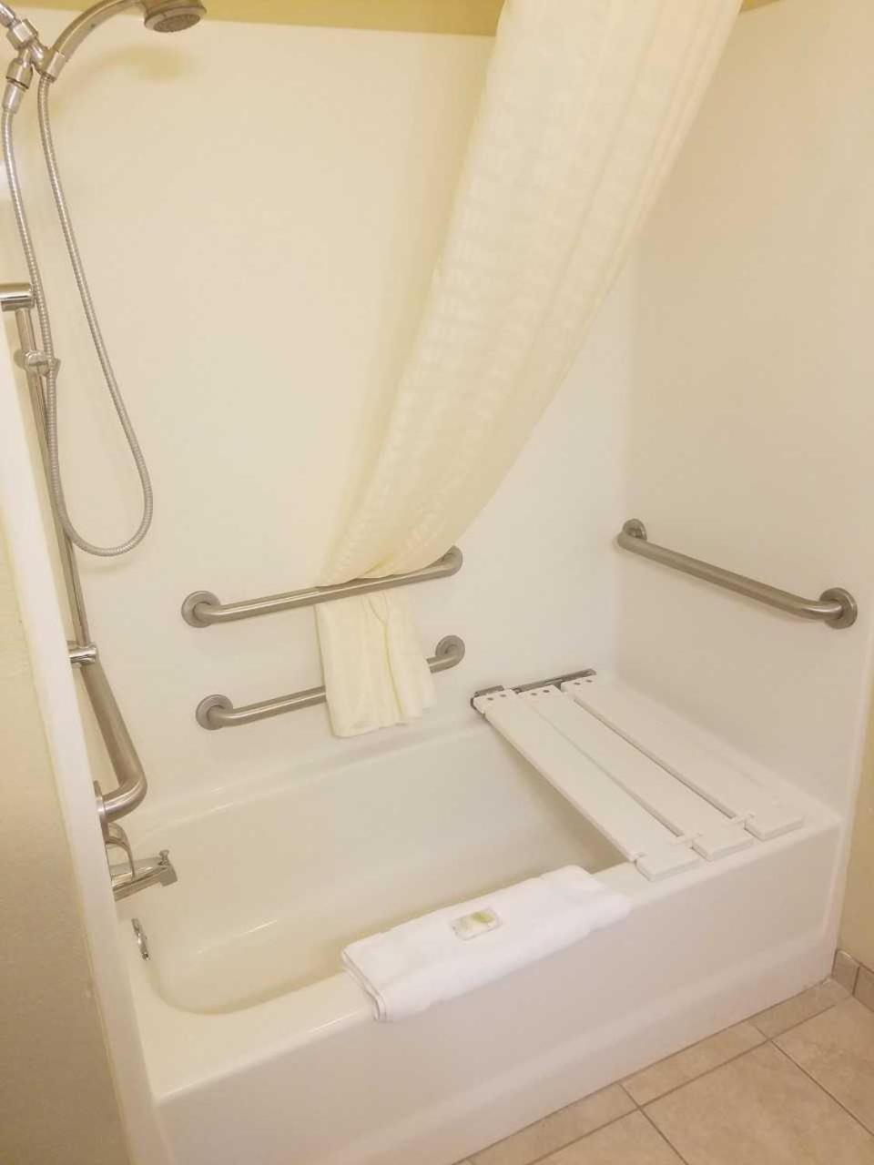 Cobblestone Inn & Suites - Hartington, Billede 5