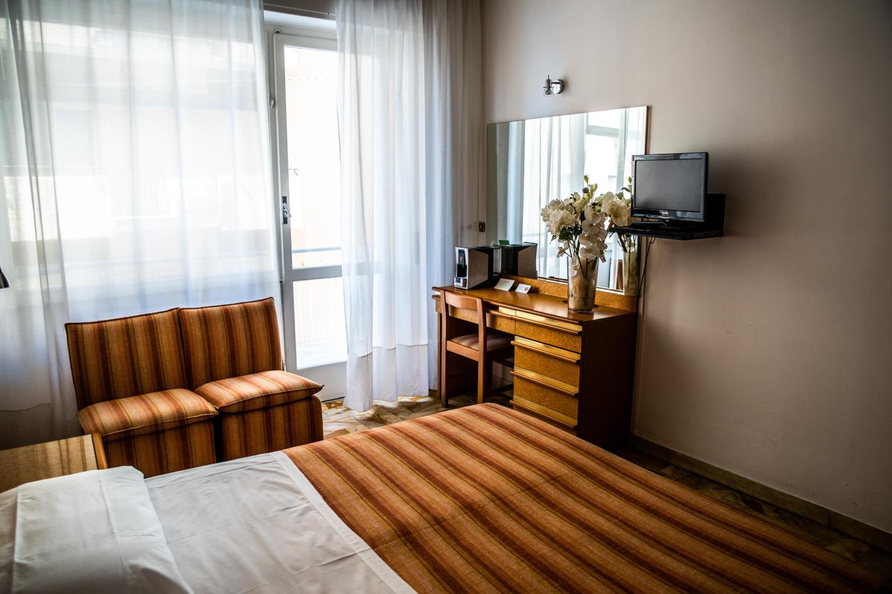 Double Room with Partial Sea View photo 1