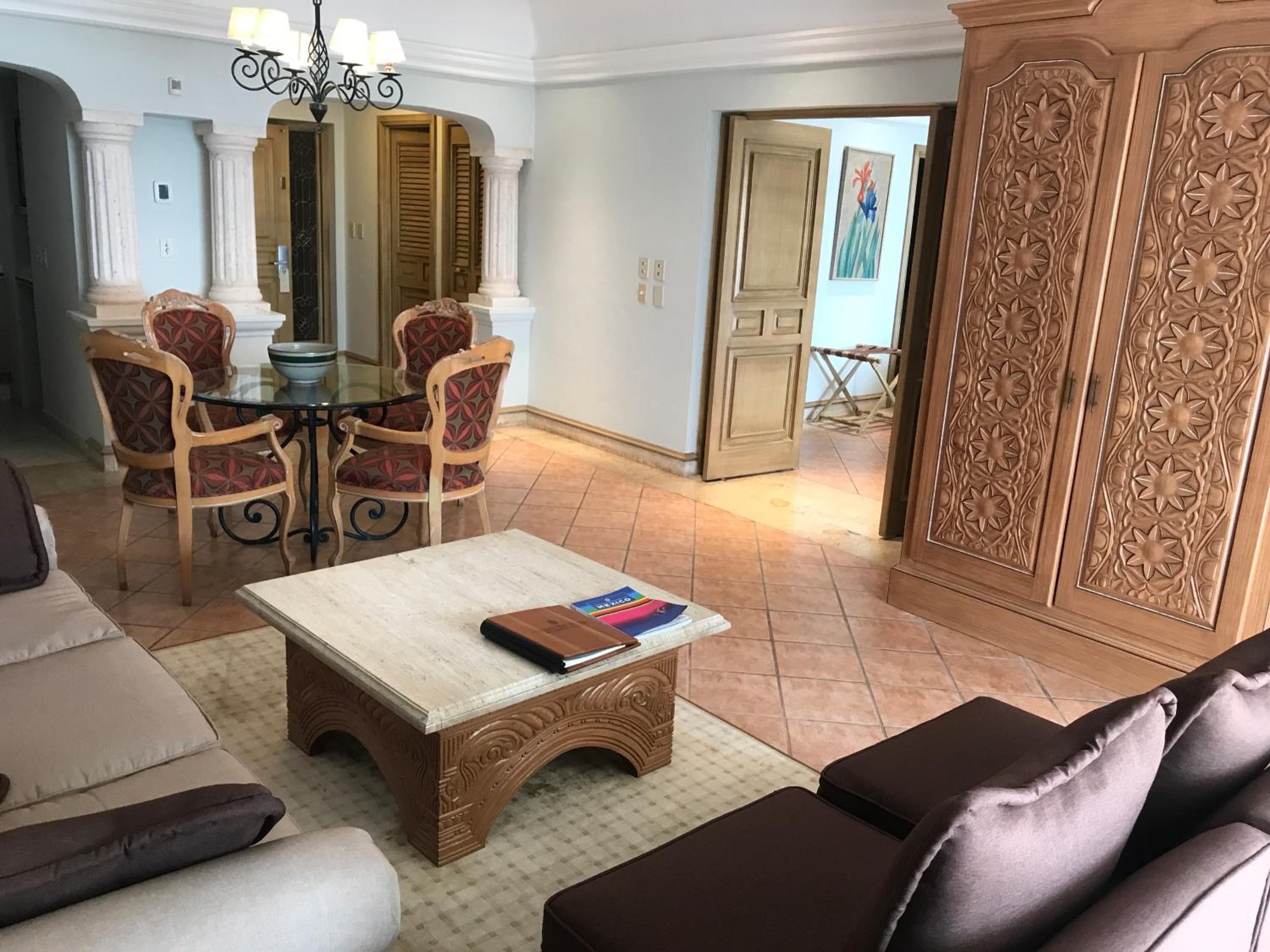 Parlor Suite All Inclusive - Photo 16