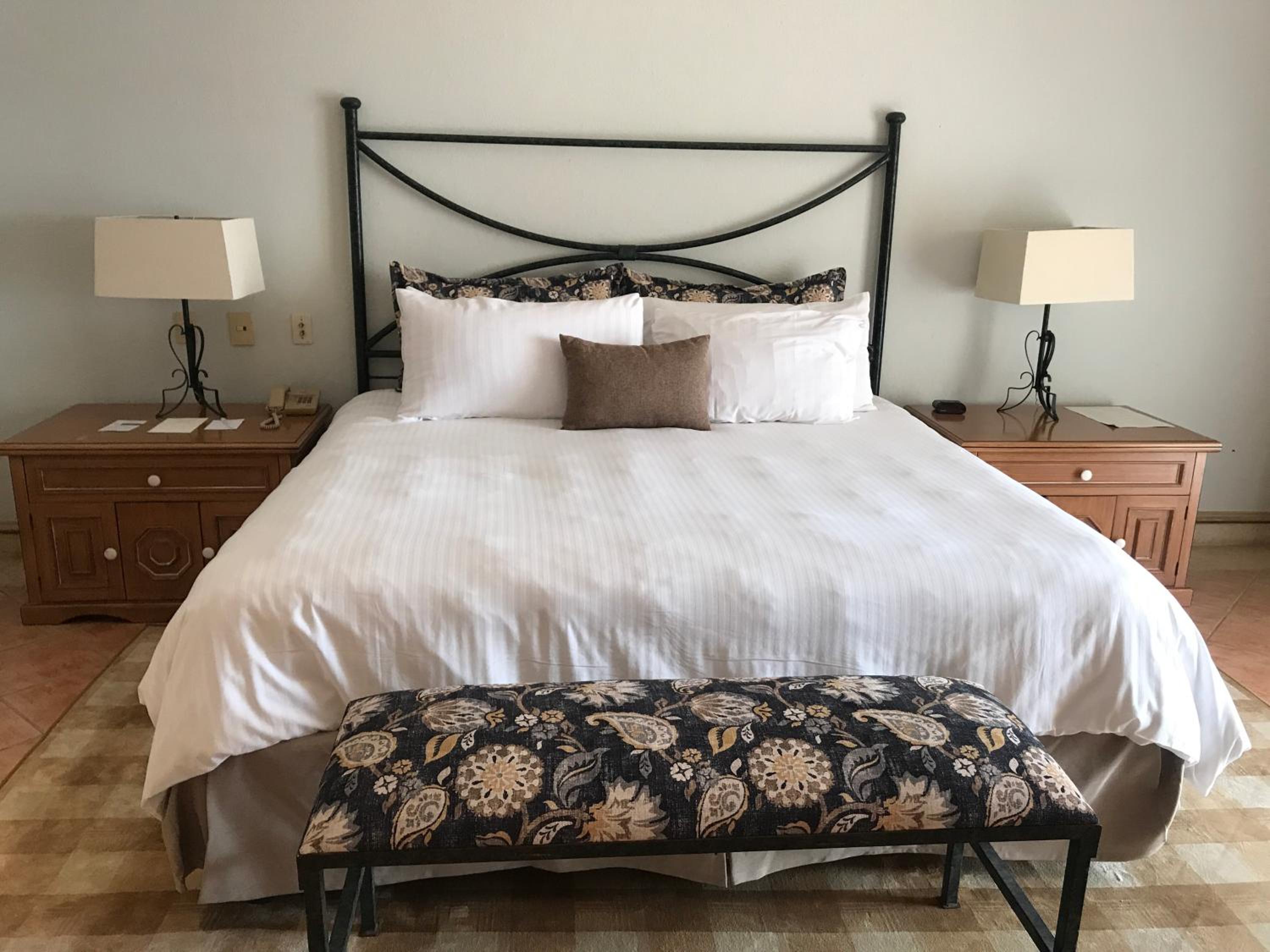 Parlor Suite All Inclusive - Photo 7