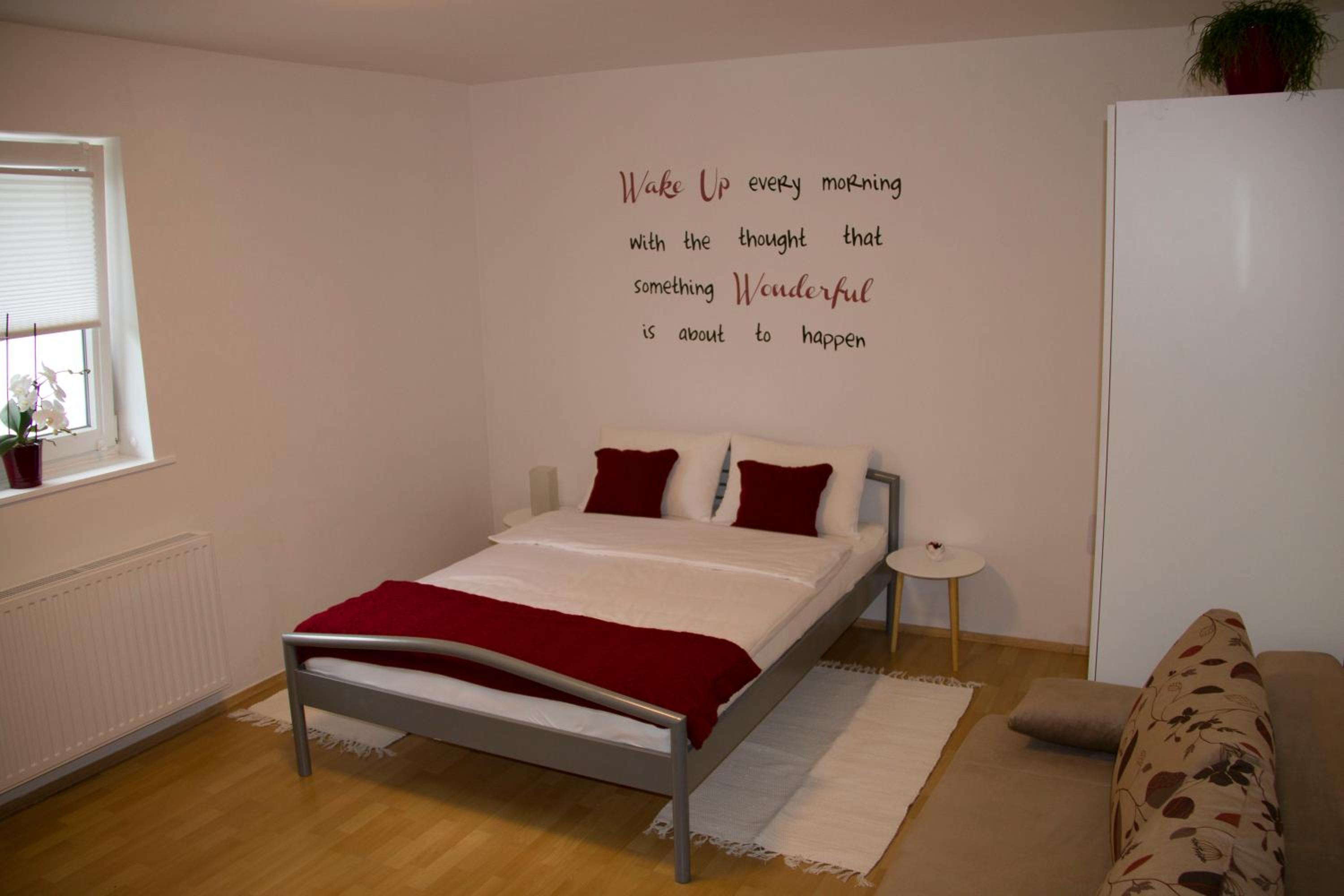 Apartment - Ground Floor photo 1