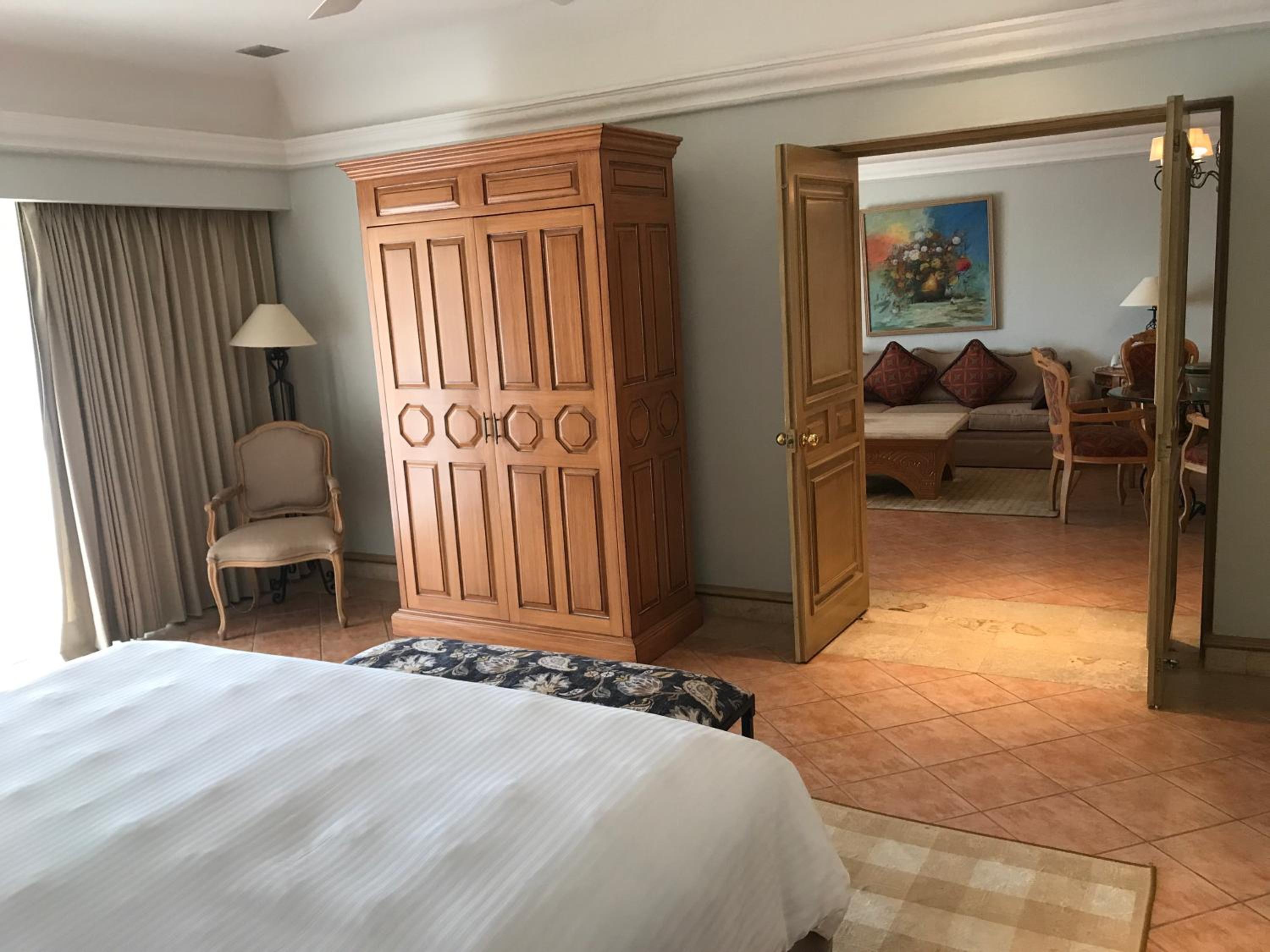 Parlor Suite All Inclusive - Photo 20