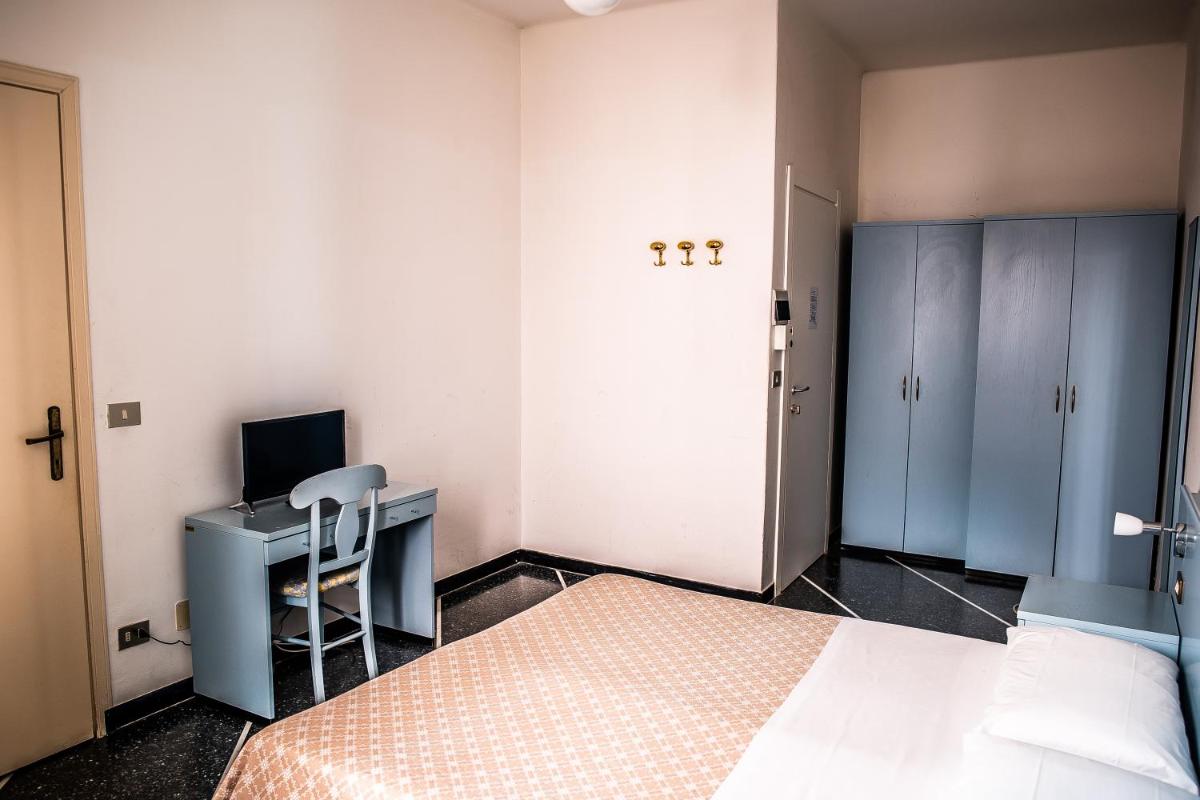 Budget Double Room - Annex photo 1