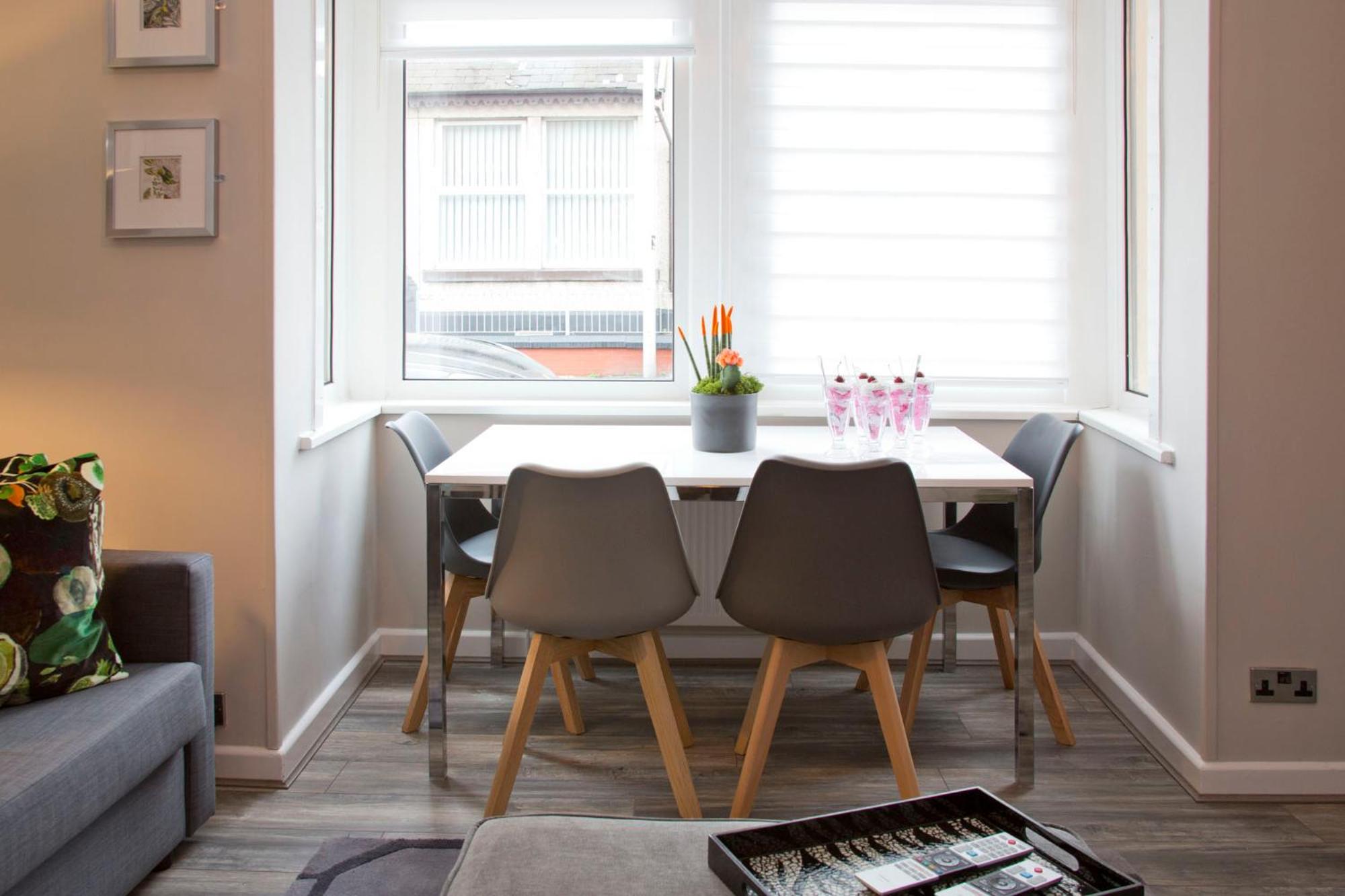 One-Bedroom Apartment - Photo 13