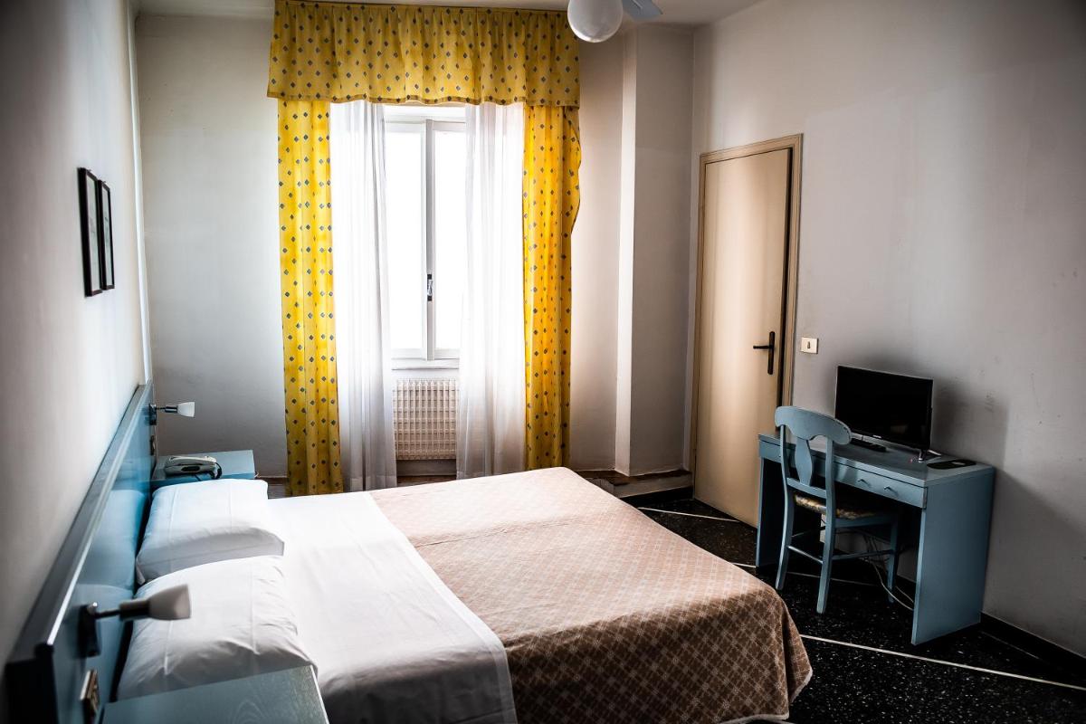 Budget Double Room - Annex photo 2