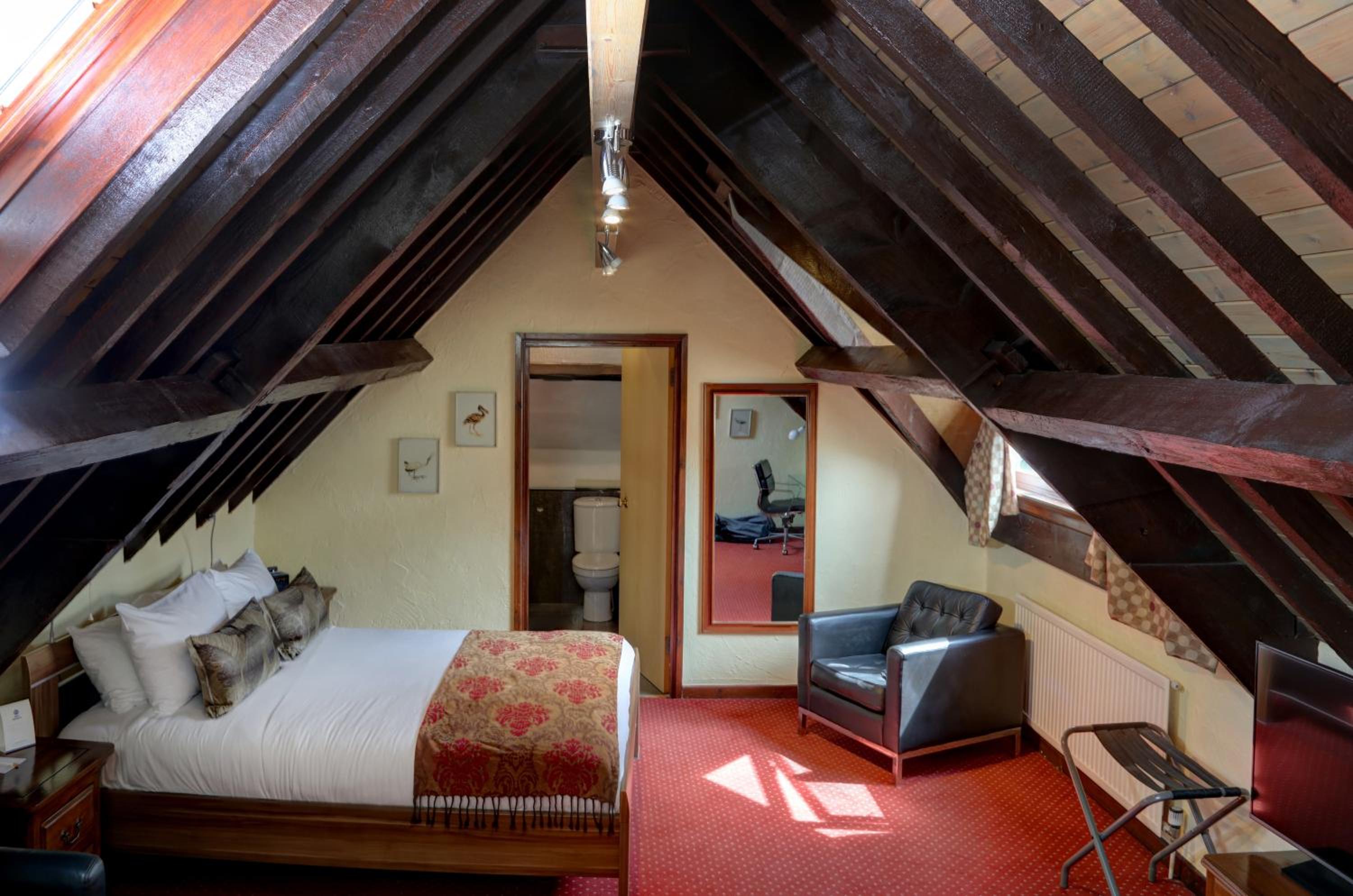 Standard Double Room - Non-Smoking - Photo 4