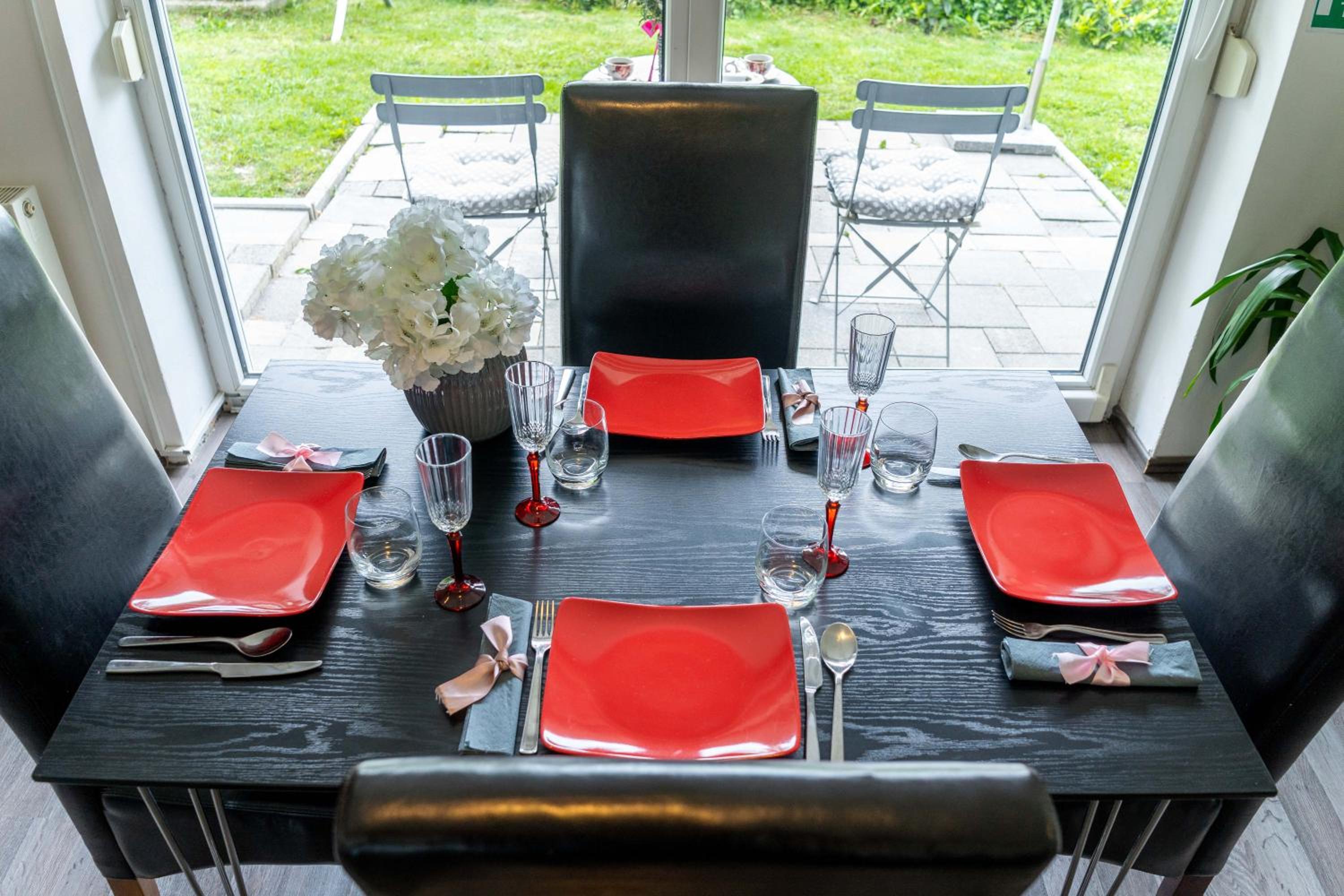 Deluxe Apartment - Photo 10