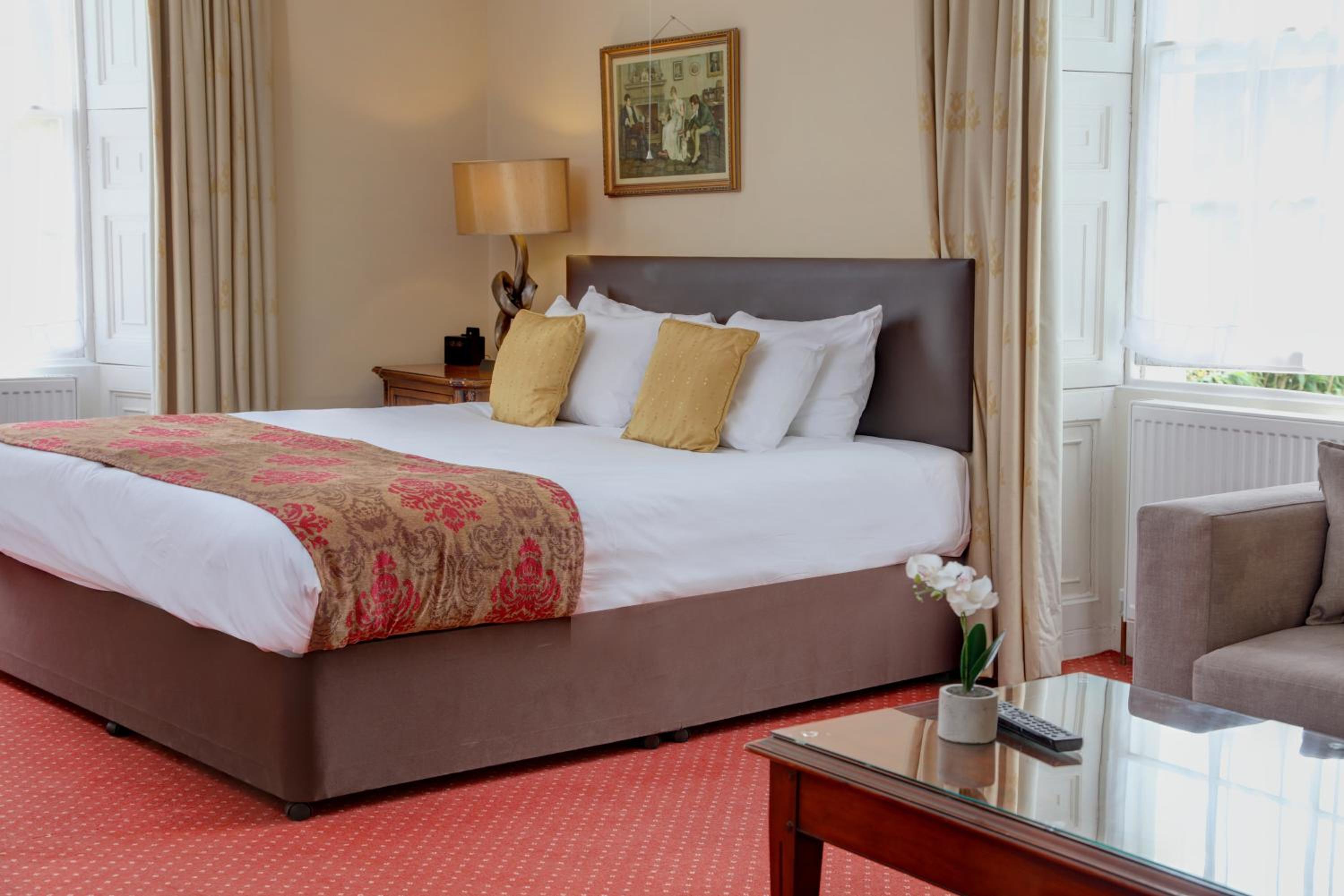 Superior Double Room - Photo 1