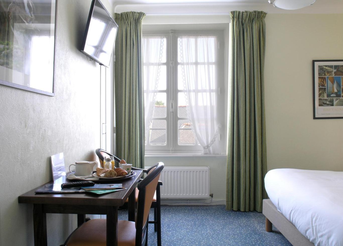 Comfort Quadruple Room photo 2