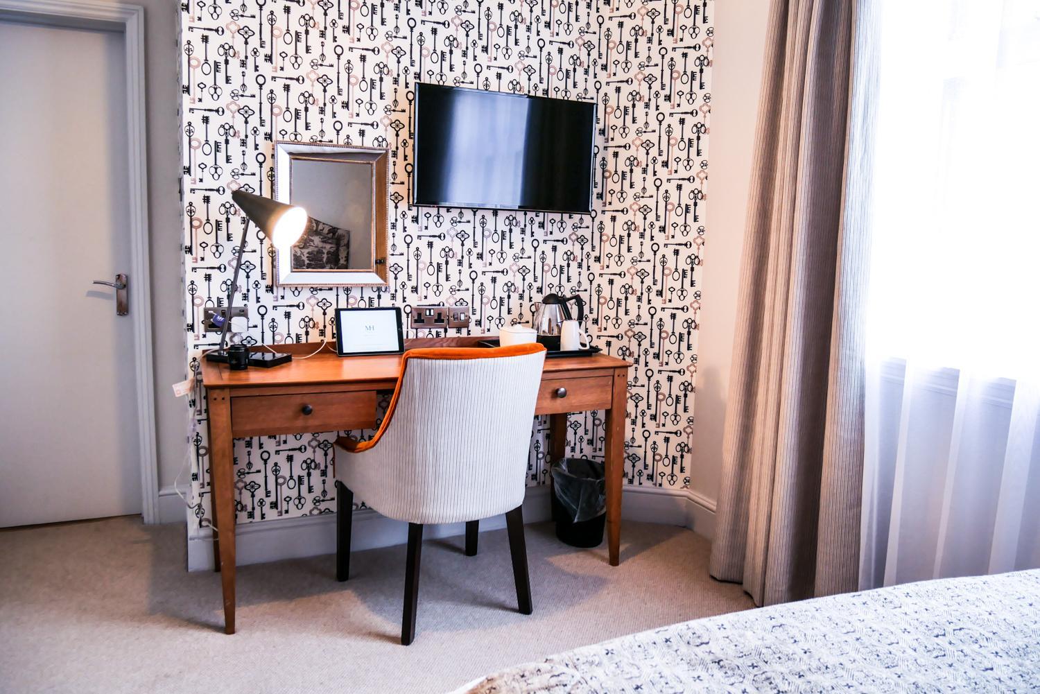 Double Room - Photo 14