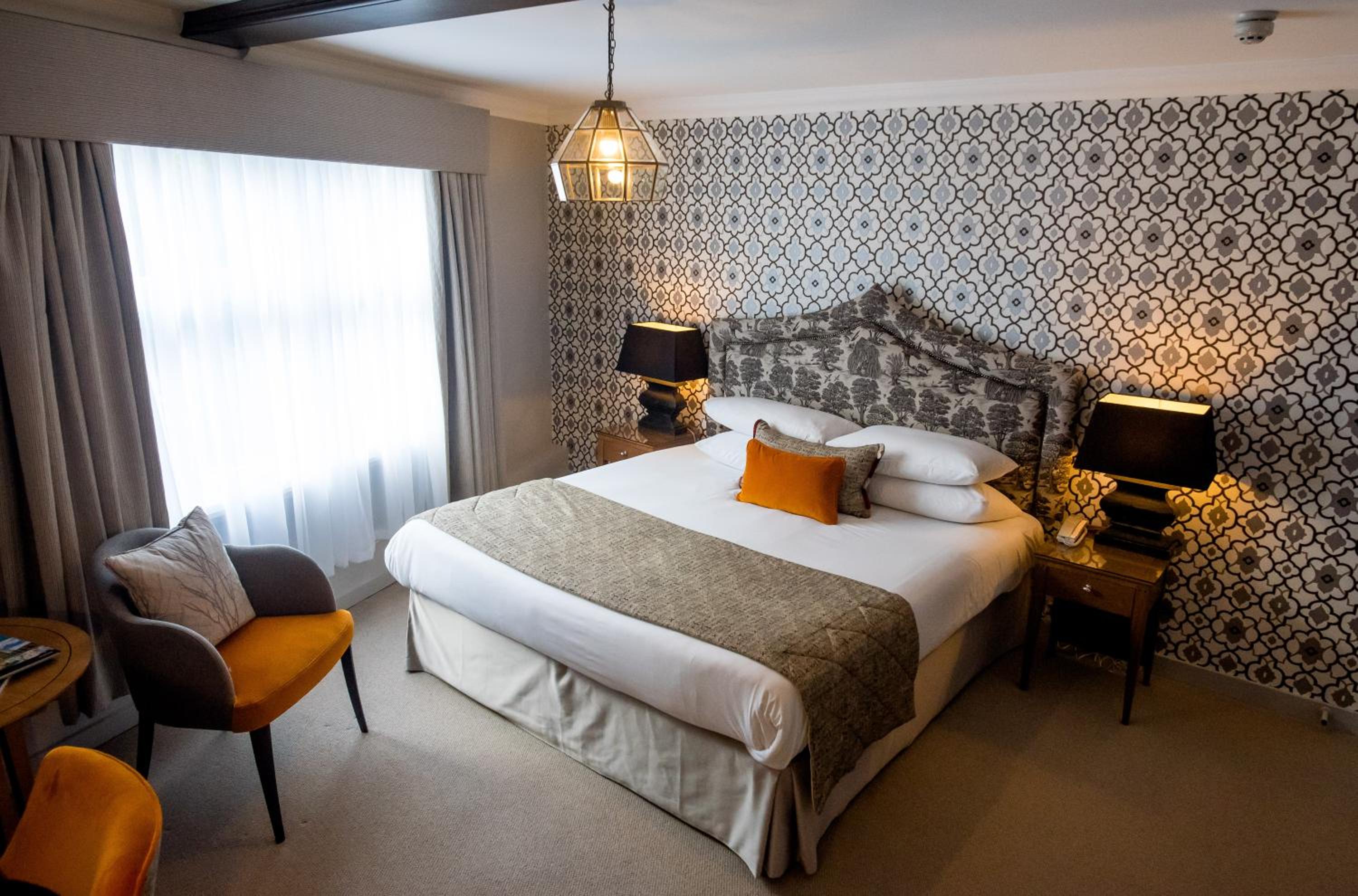 Executive Double Room - Photo 1