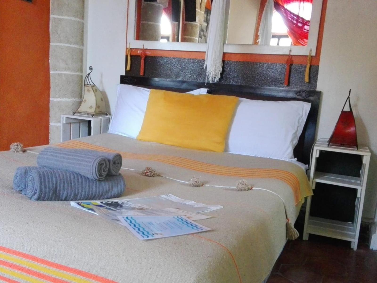 Ifrane Double Room photo 1