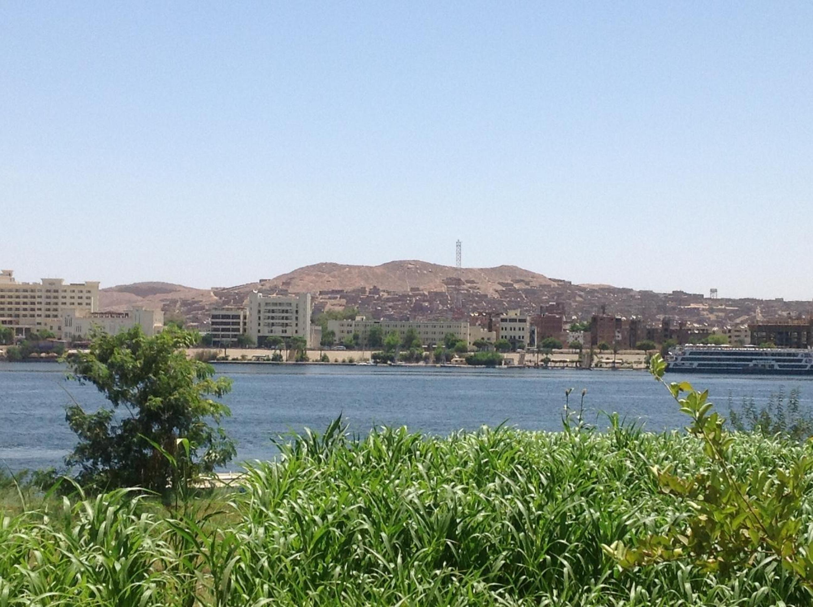 Double Room with Private Bathroom With Nile View - Photo 19