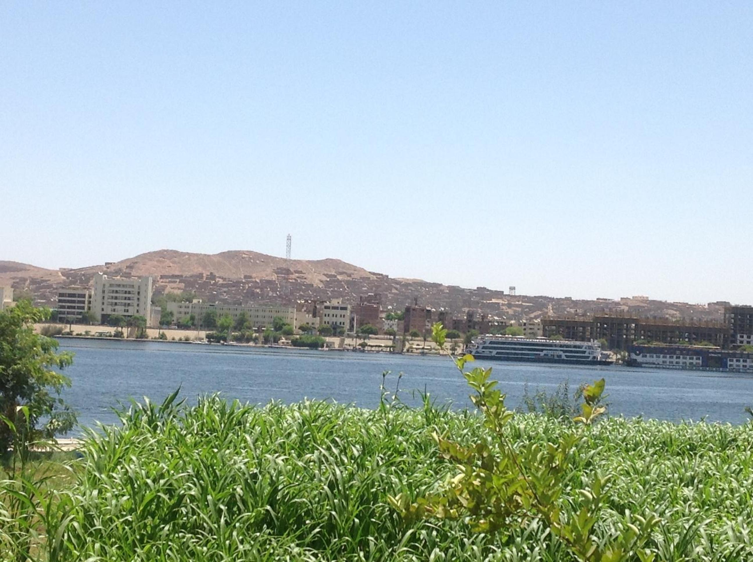 Double Room with Private Bathroom With Nile View - Photo 66