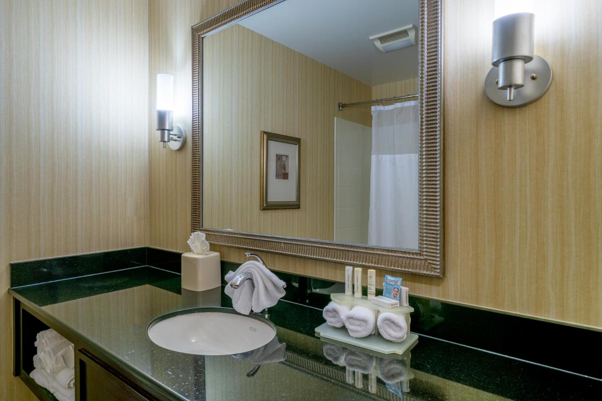 Deluxe Queen Suite photo 2