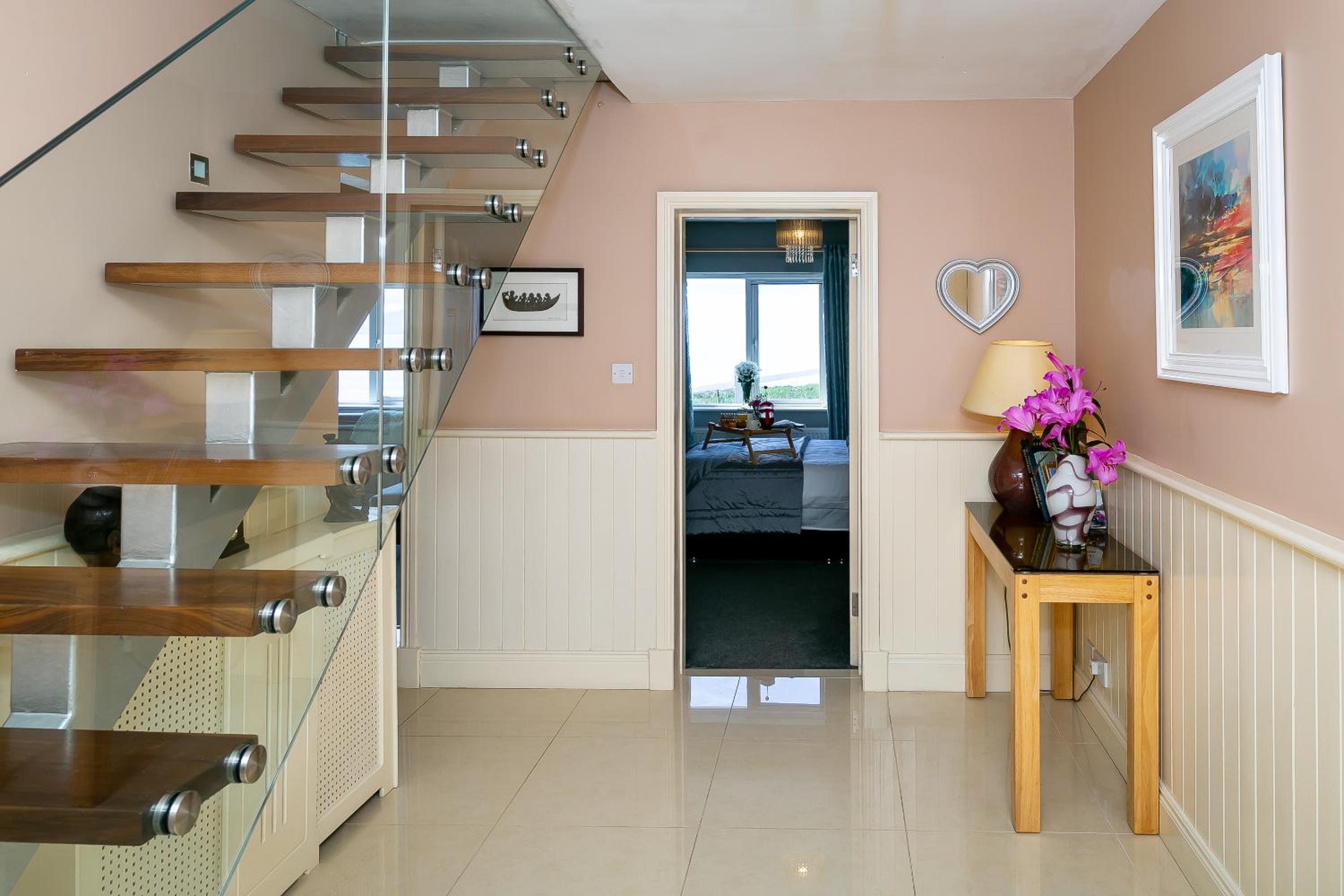 Apartment - Ground Floor photo 1