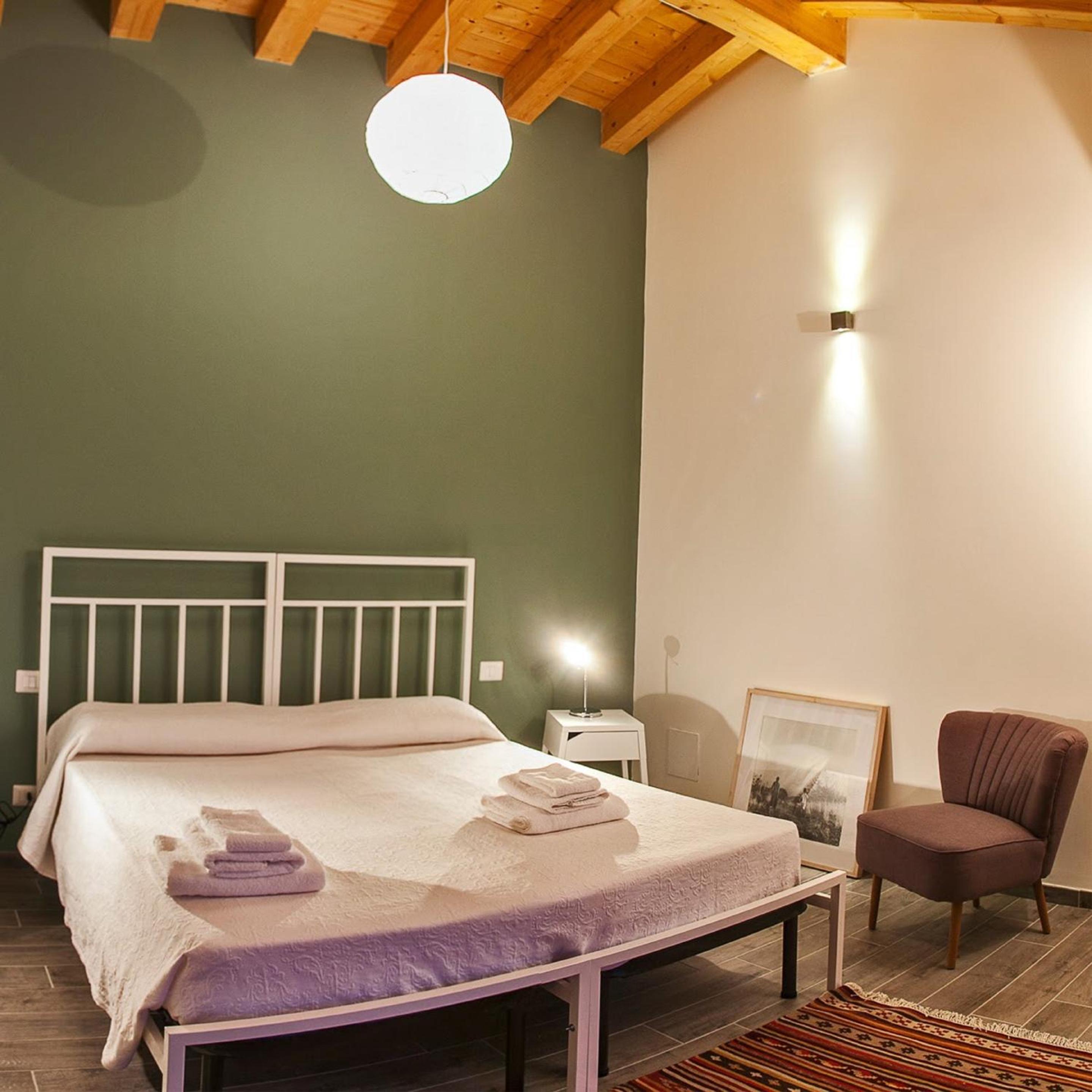 Apartment with Sea View - Photo 1