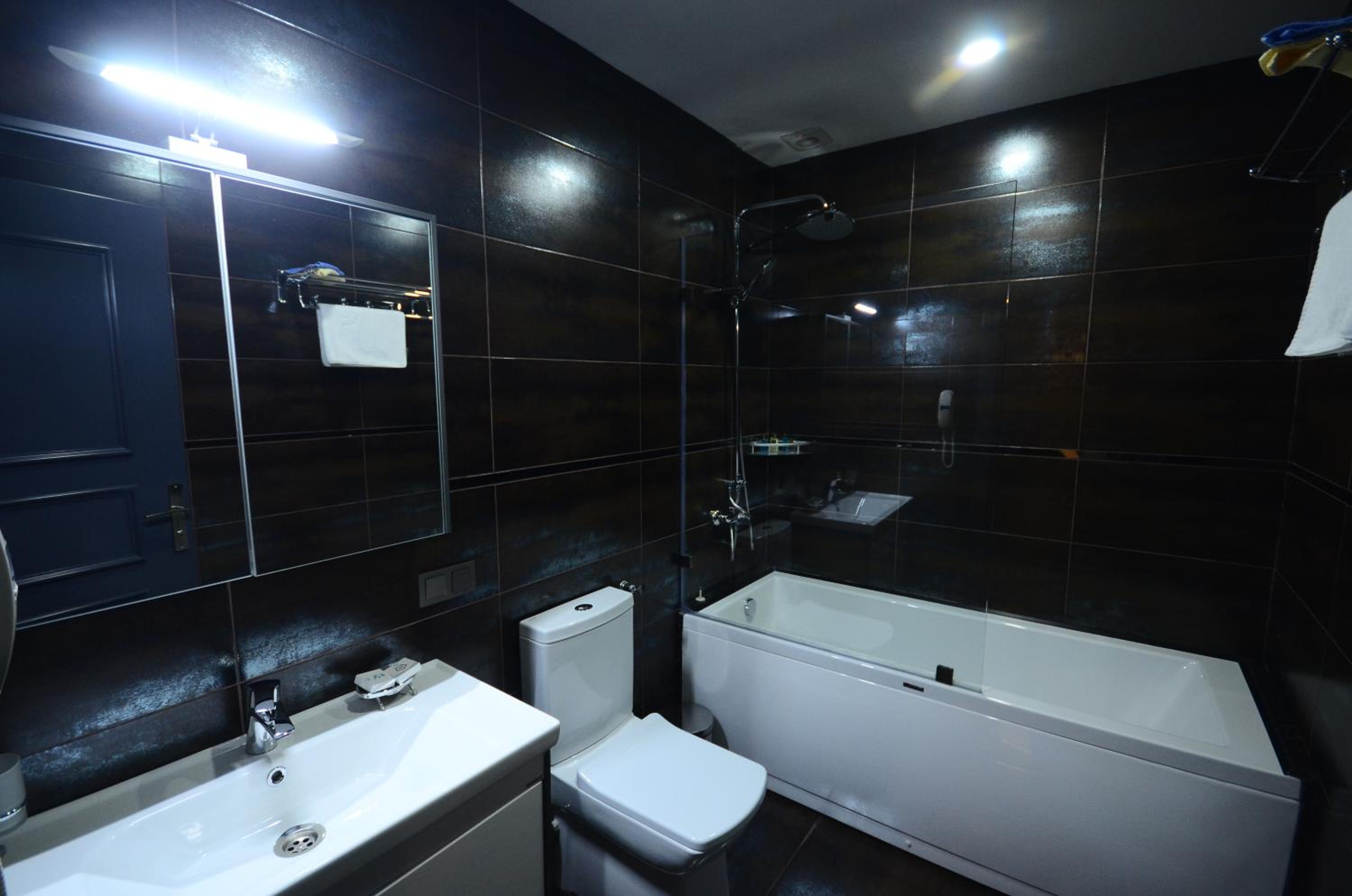 Junior Suite with Sea View photo 3
