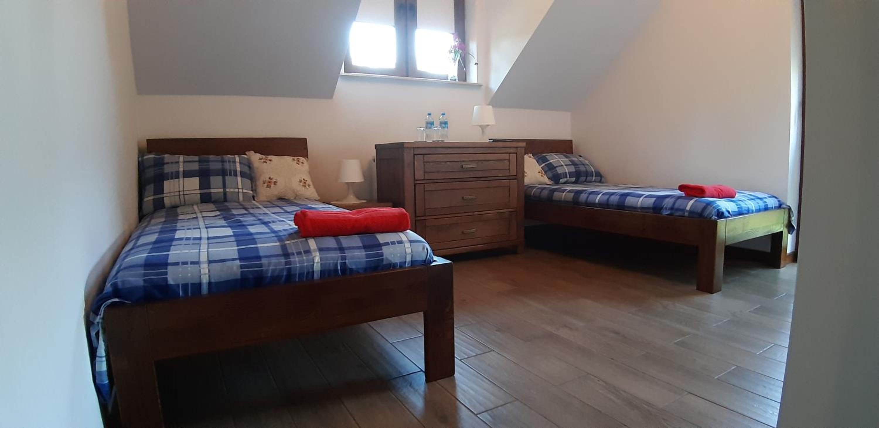 Double Room photo 2