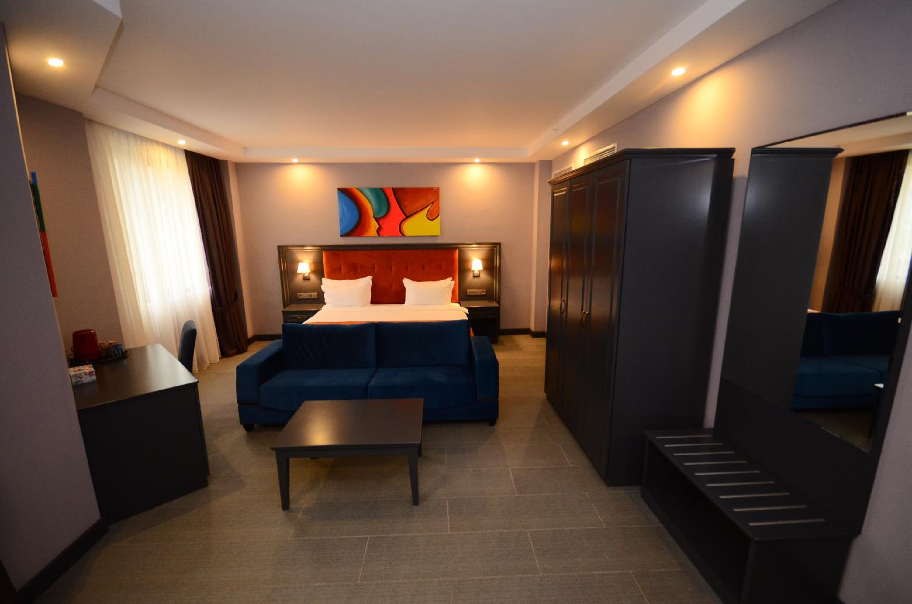 Superior Double Room photo 2