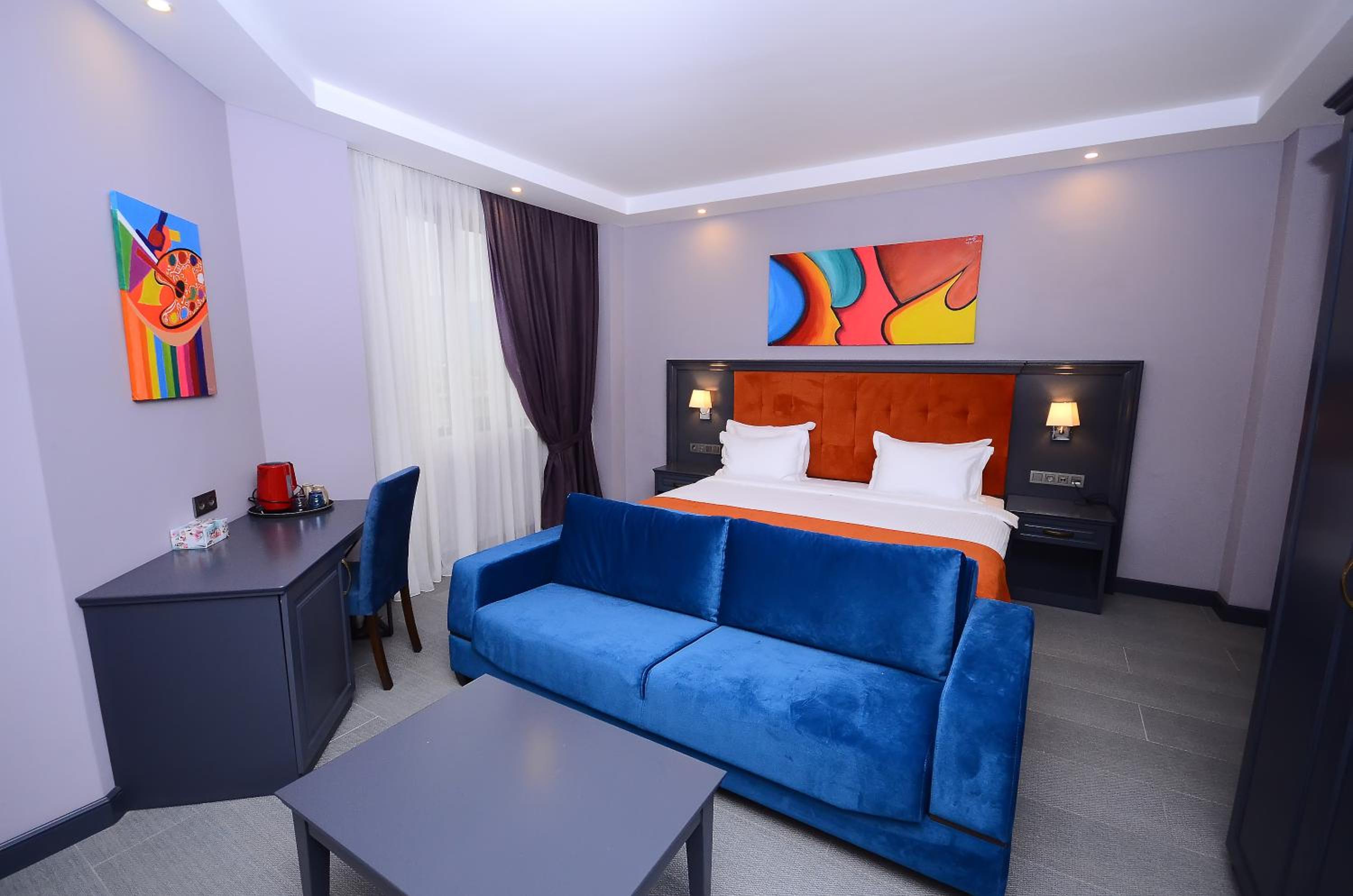 Superior Double Room photo 3