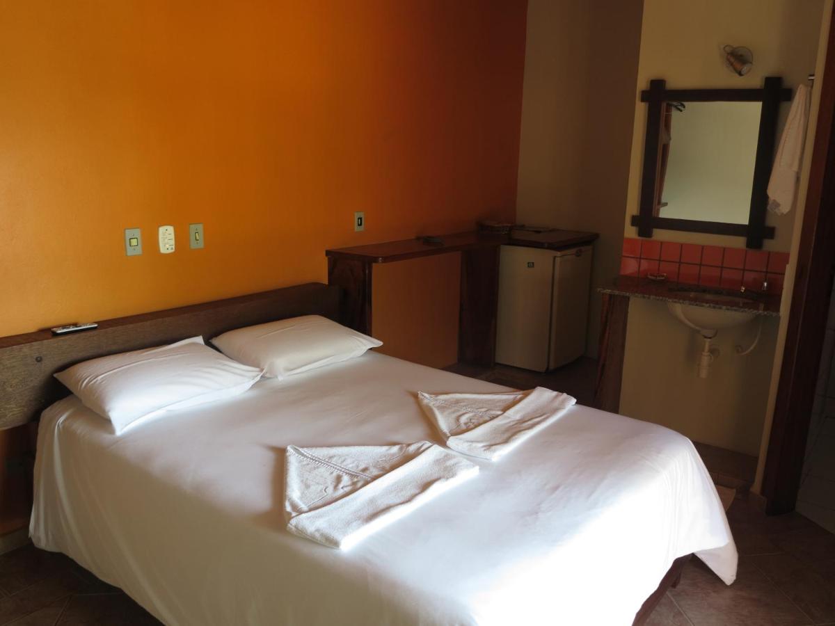 Double Room with Pool View
