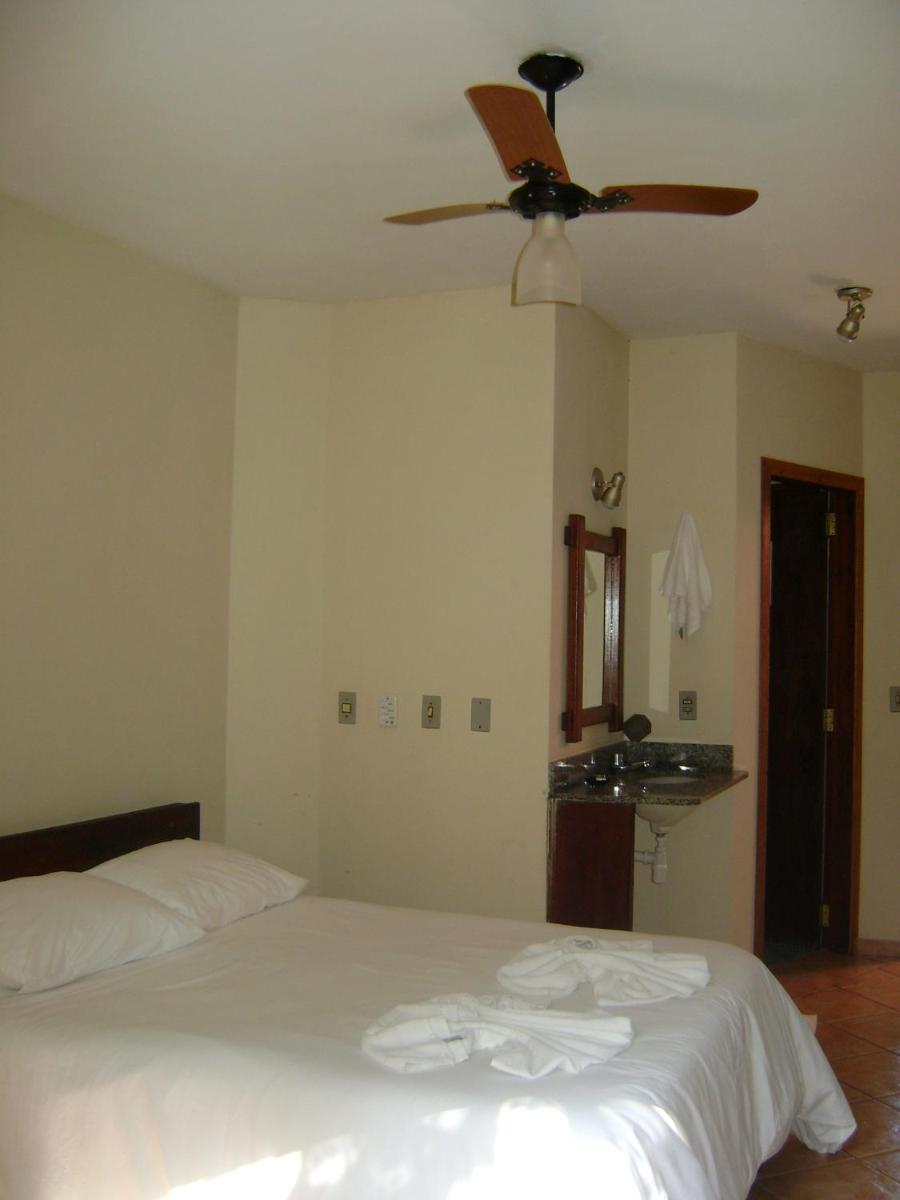 Deluxe Double Room - Ground Floor