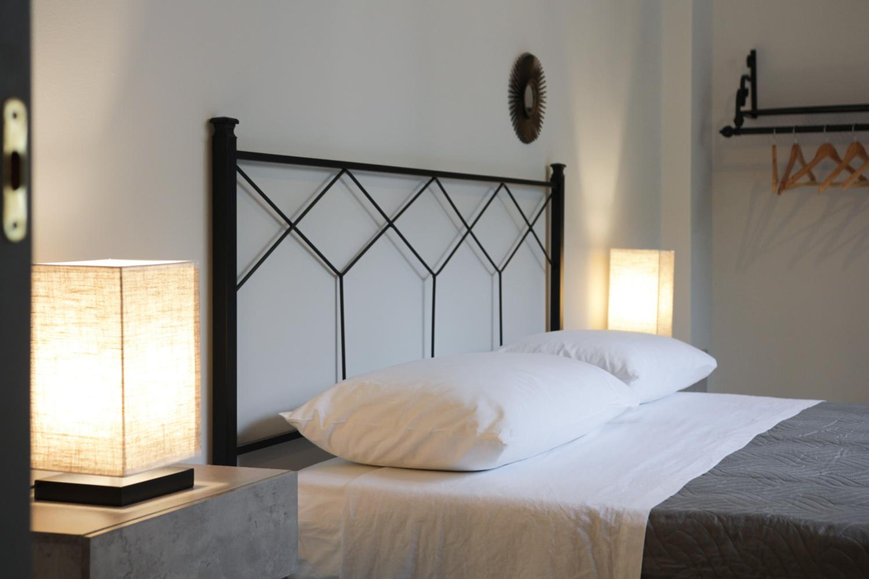 Double Room with Terrace photo 3