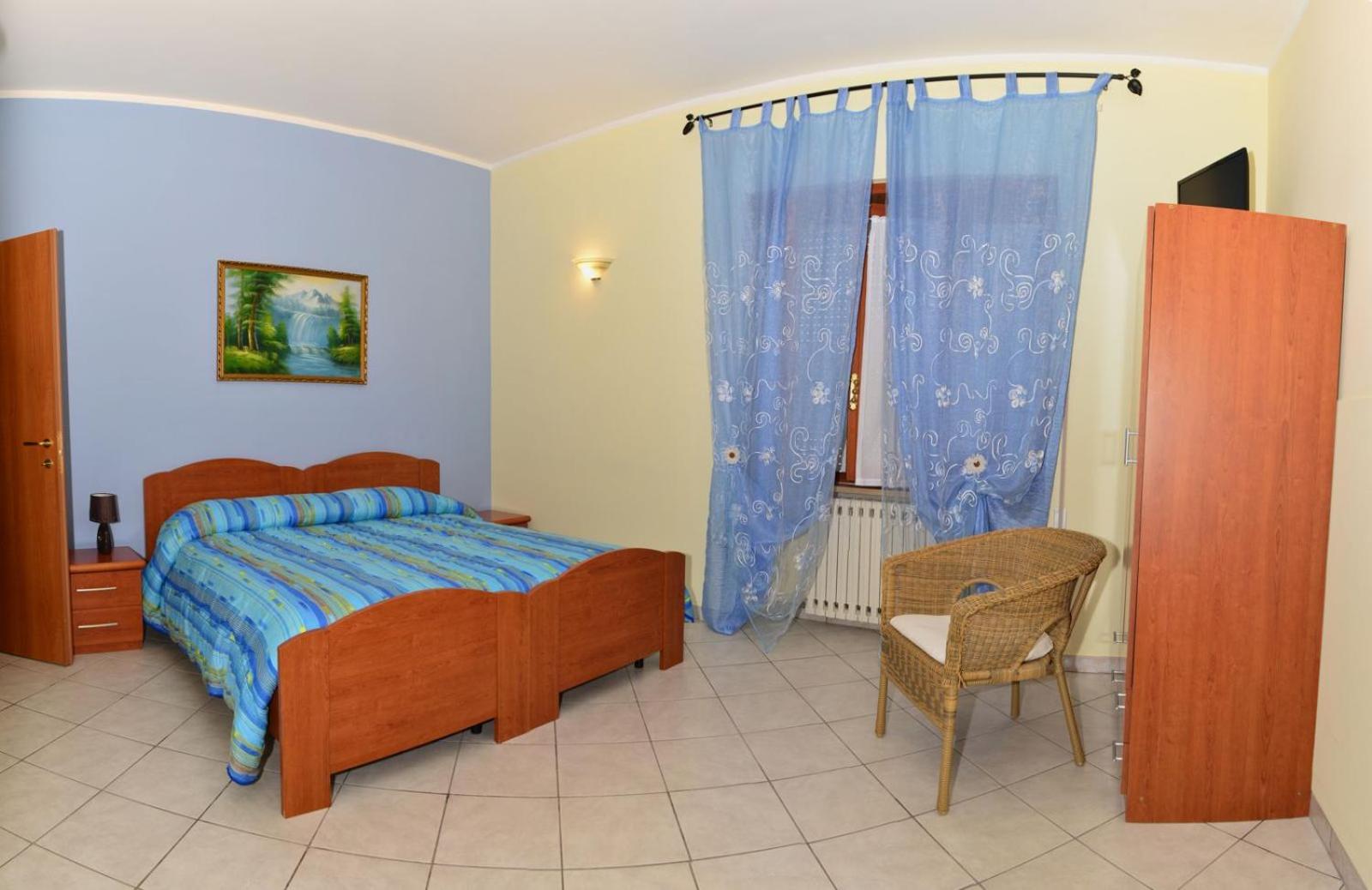 Double Room photo 2