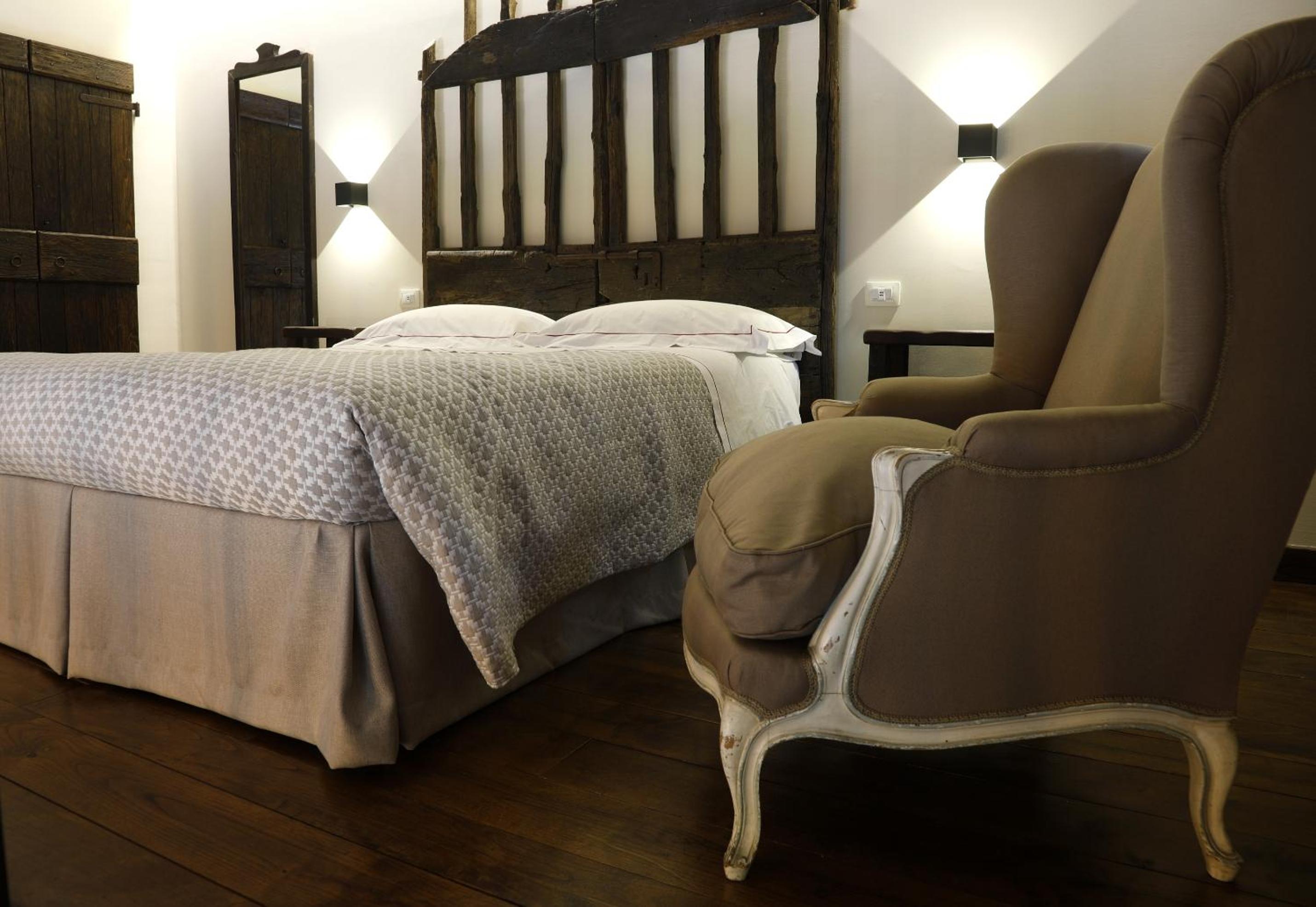 Atmosfera - Double Room photo 1