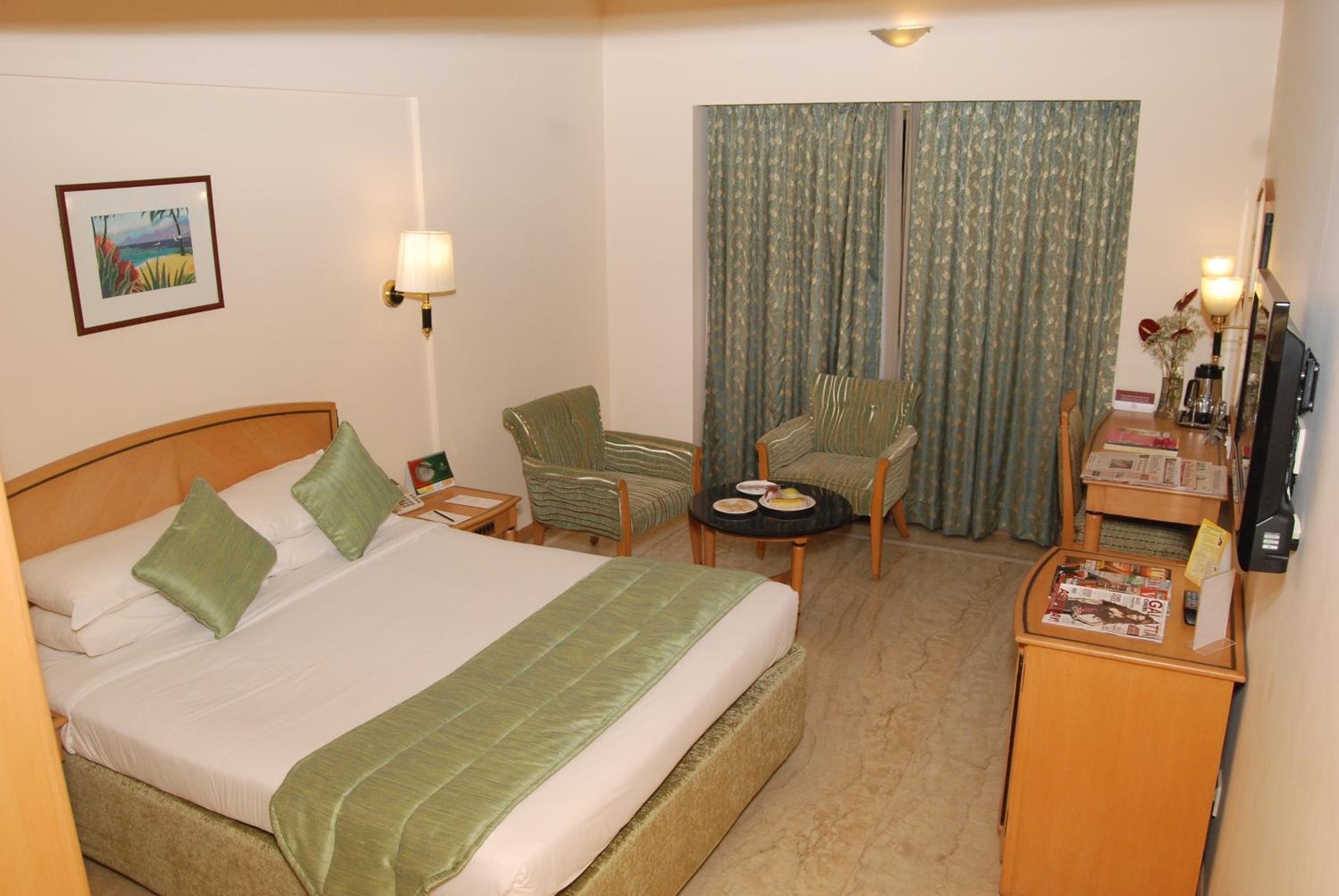 Standard Double Room photo 1