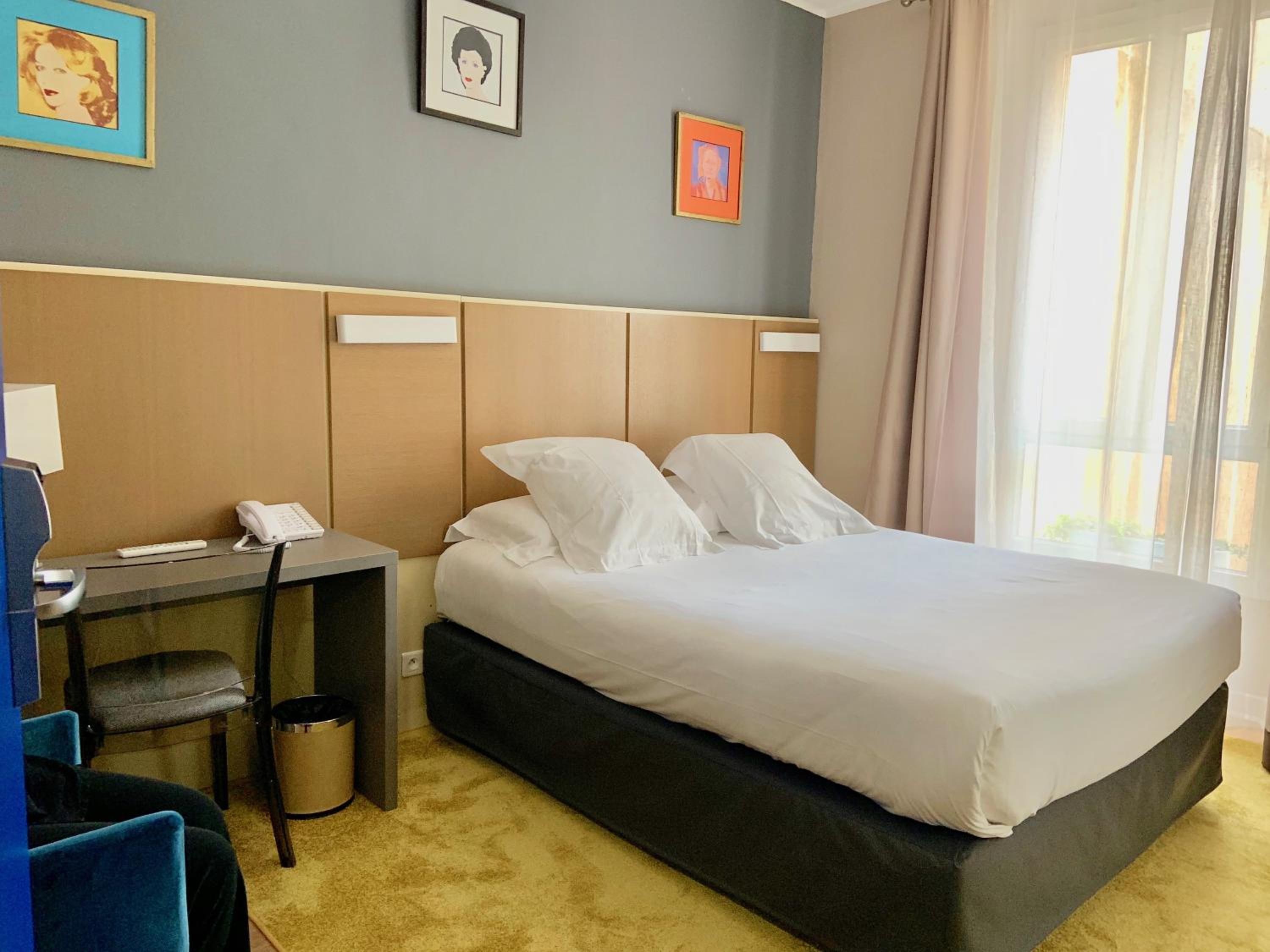 Superior Double Room - Photo 5