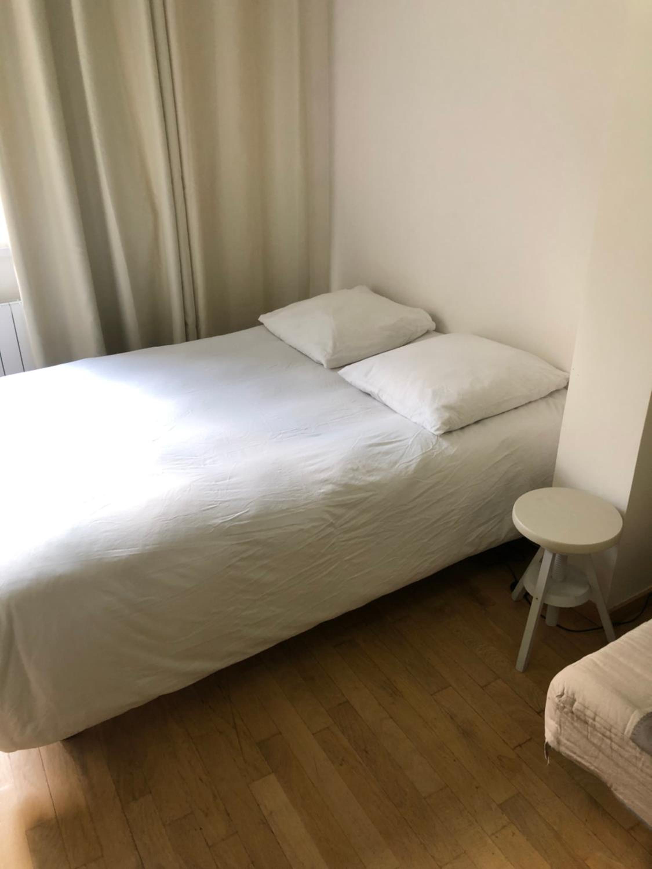 Double Room with Sofa Bed photo 3