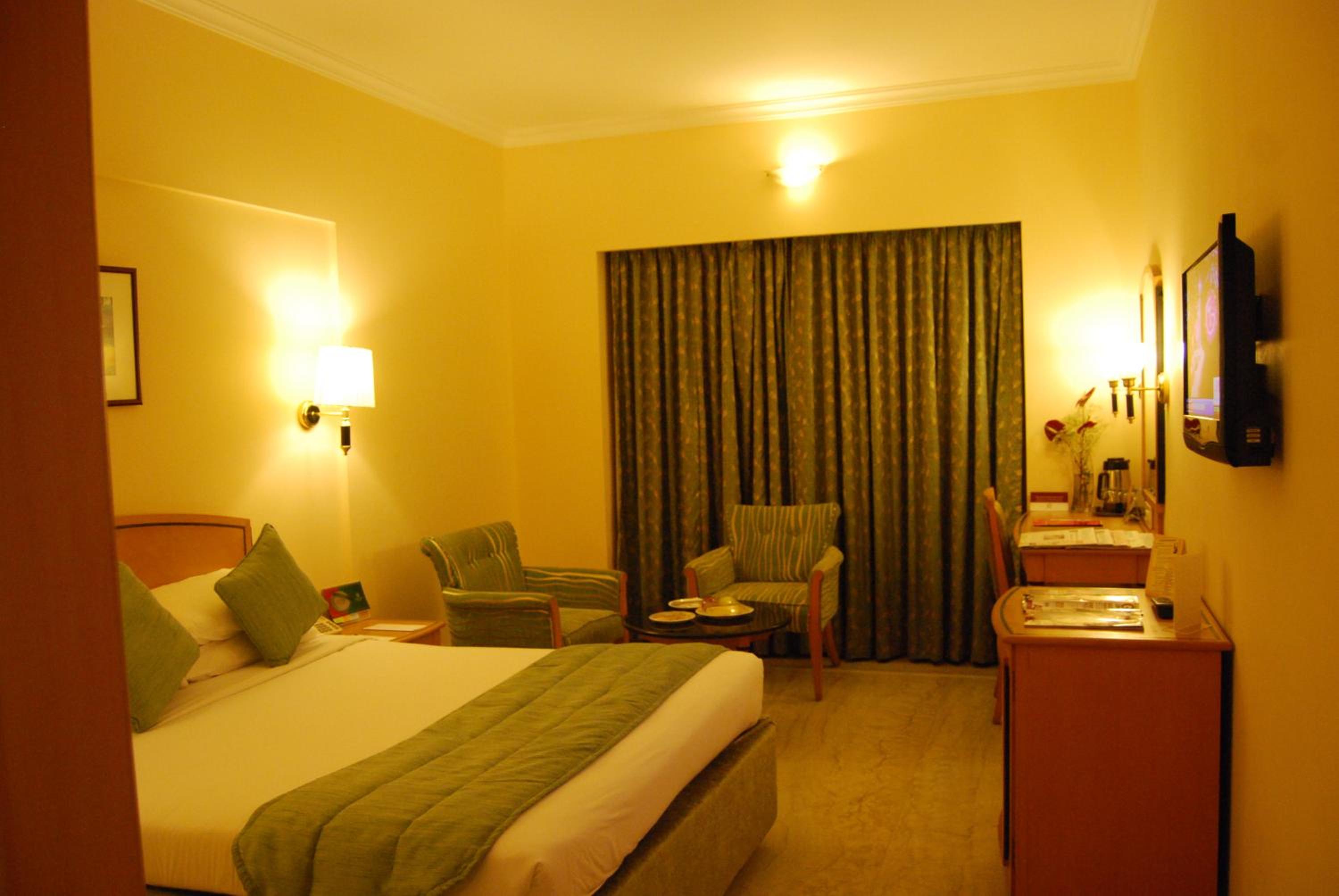 Standard Single Room photo 1