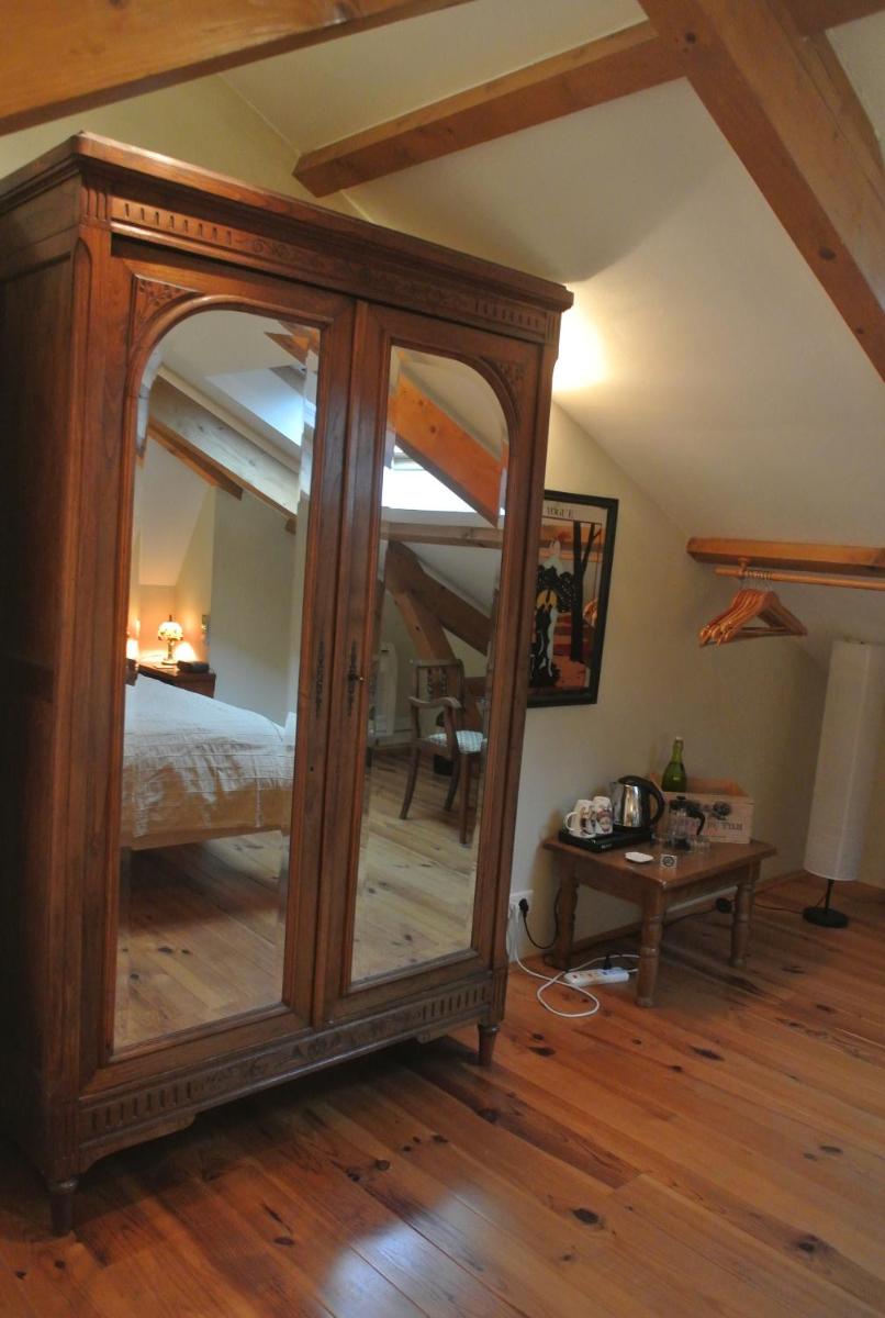 Double Room photo 2