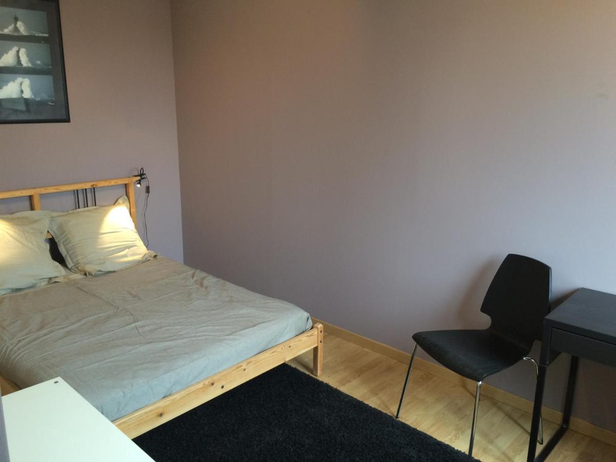 Deluxe Apartment photo 2