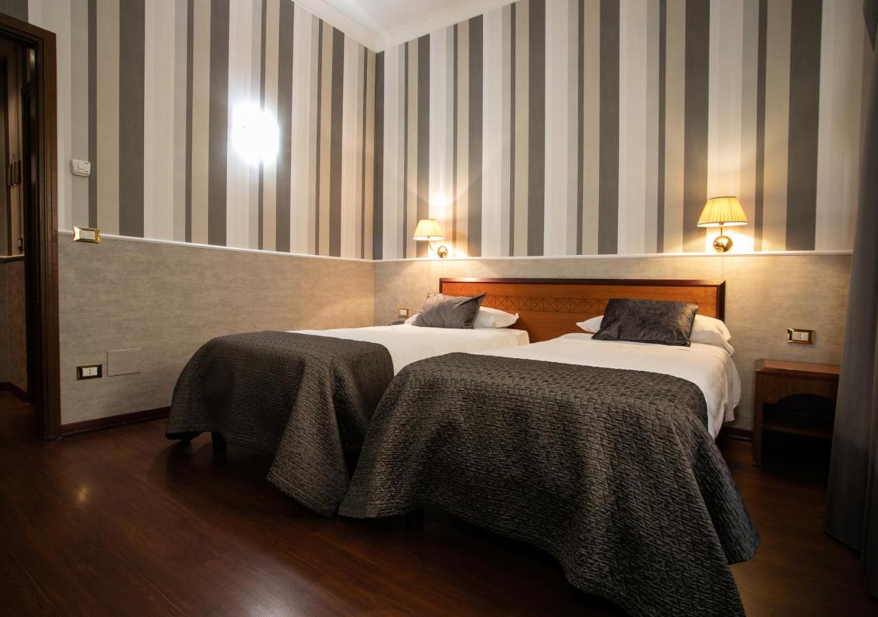 Twin Room photo 3