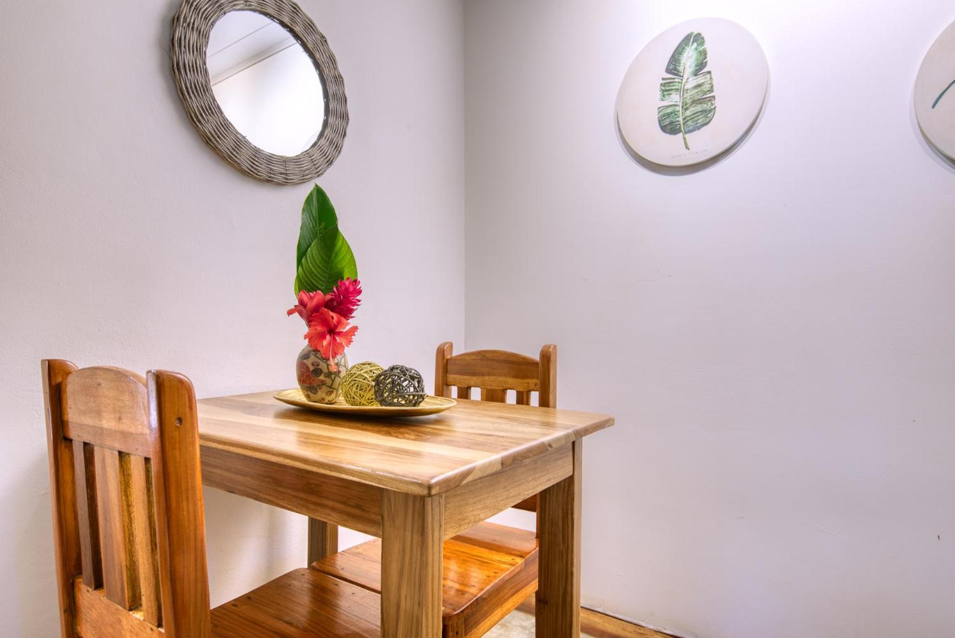 Apartment - Ground Floor, photo 7